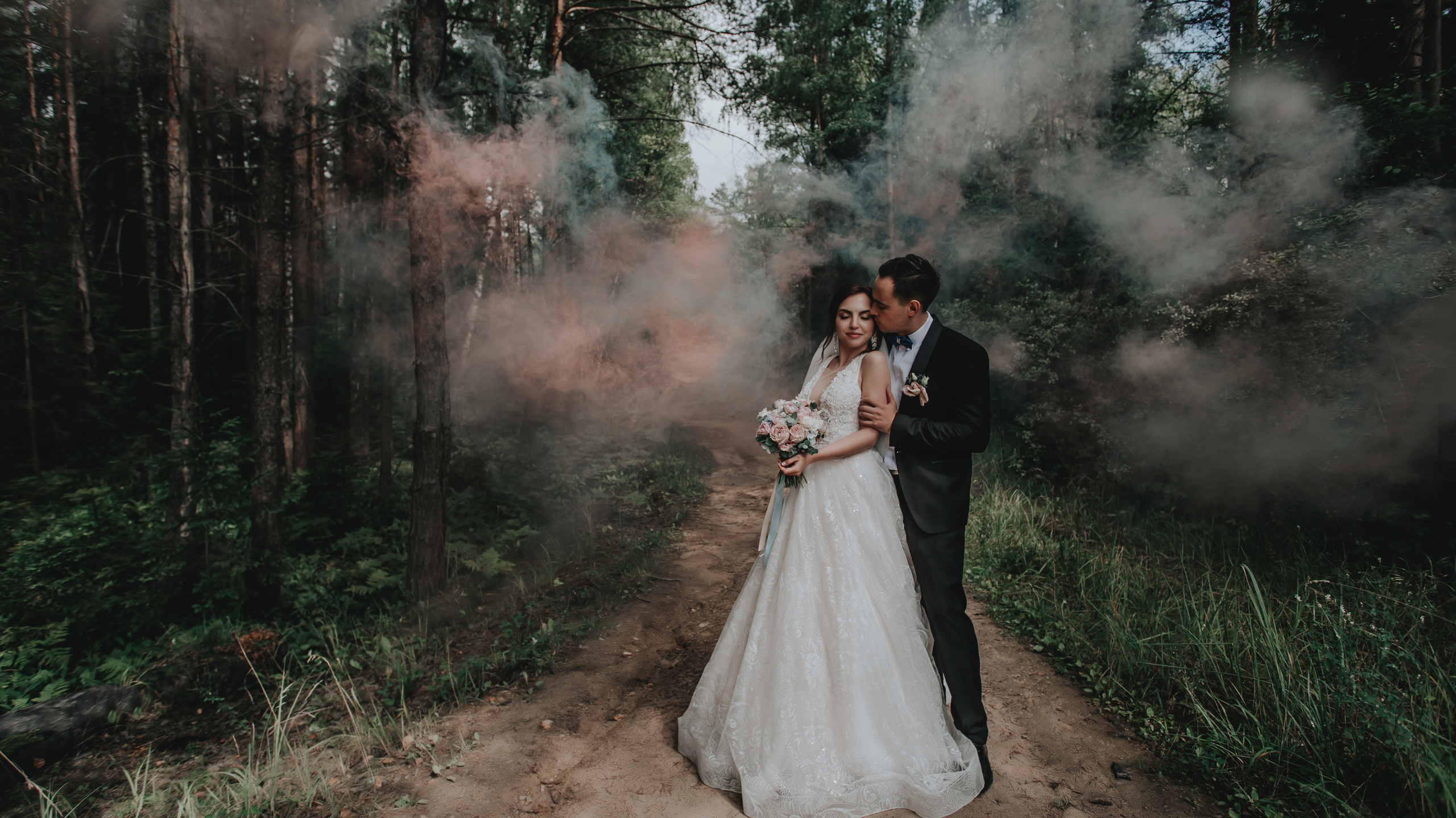 Елена + Владислав