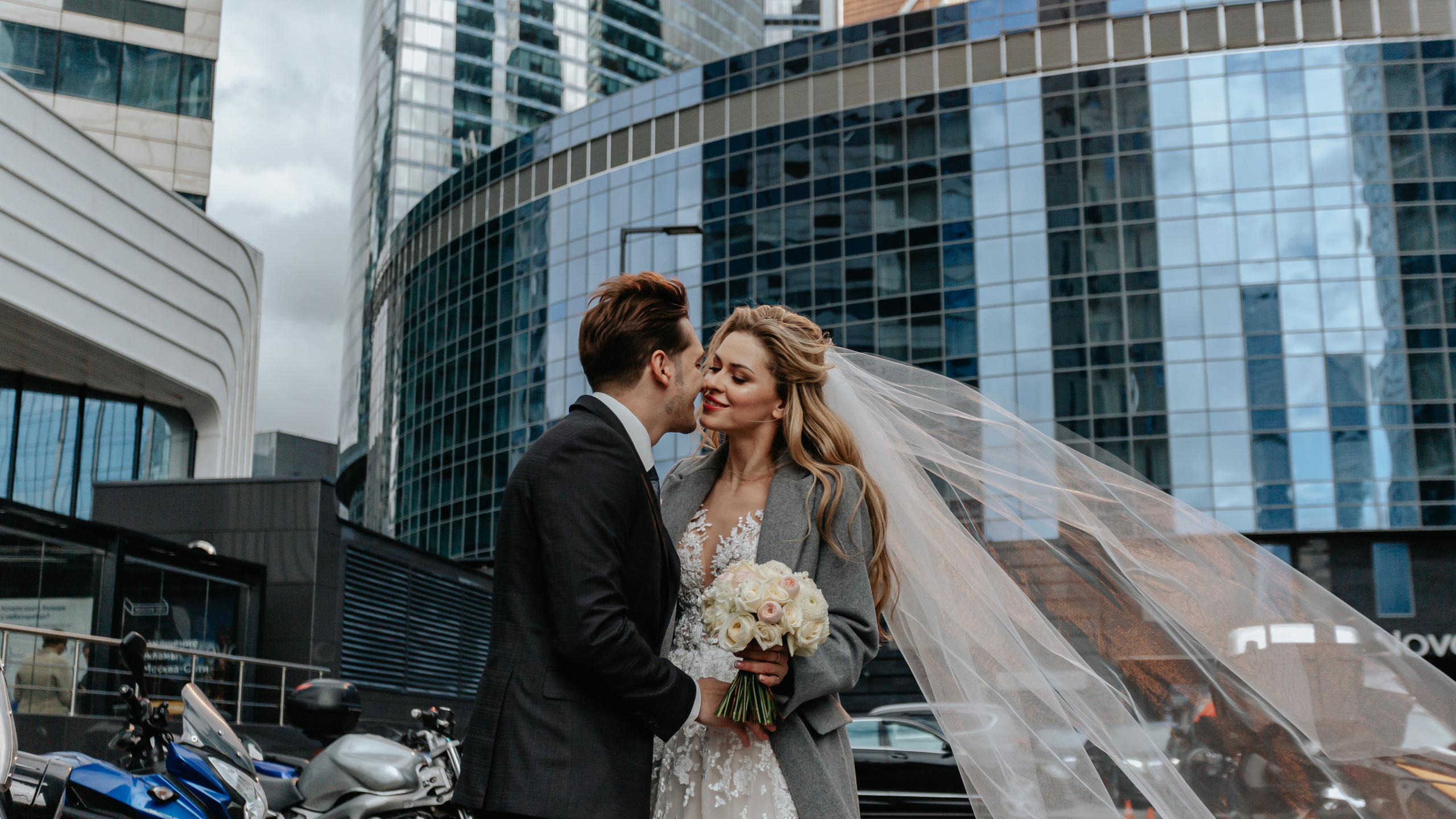 Виктор + Кристина