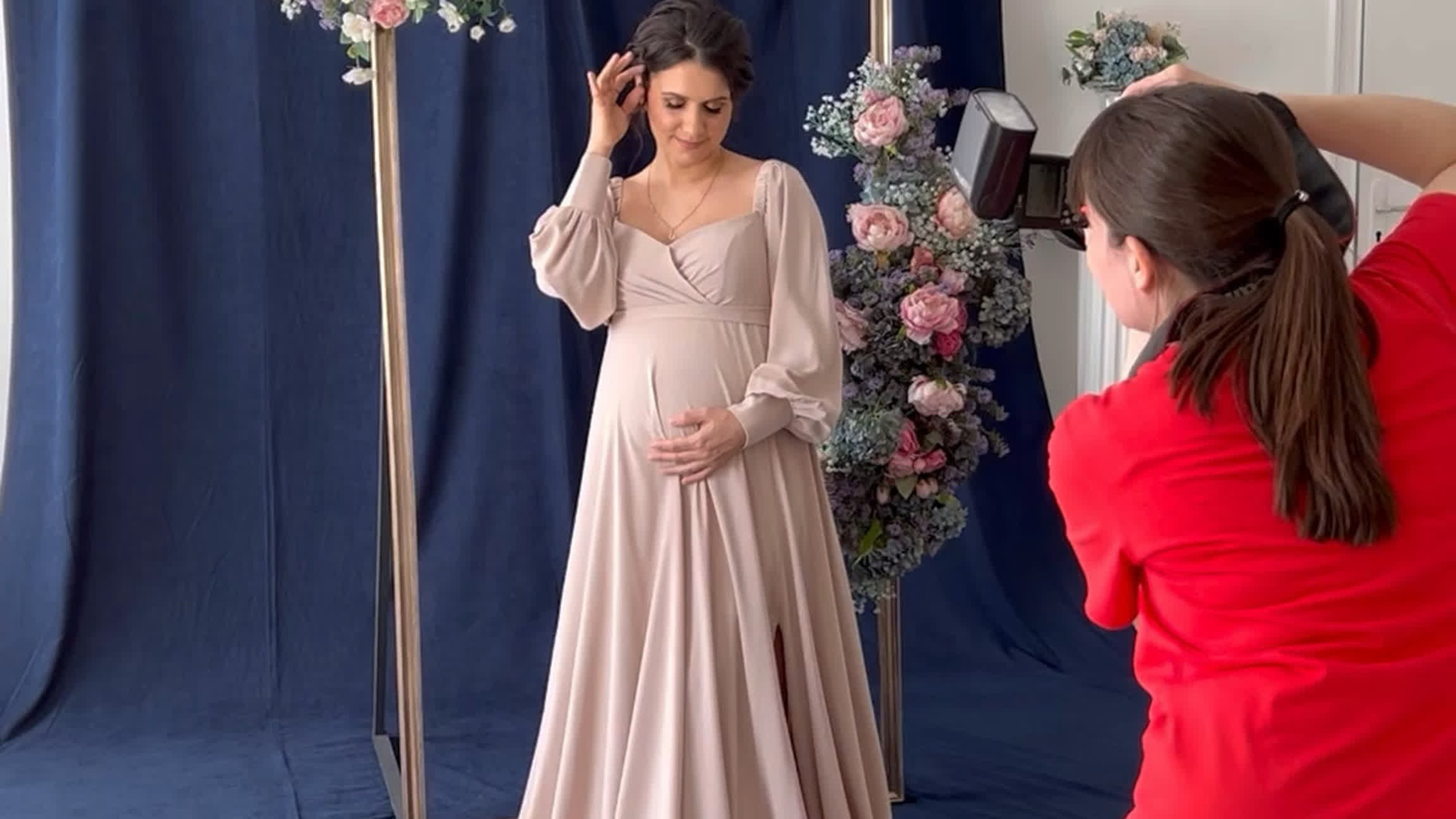 Съемка закулисья вашего мероприятия в Томске | Бекстейдж-фото. Свадебный фотограф в Томске Юлия Солнечная | Живые эмоции