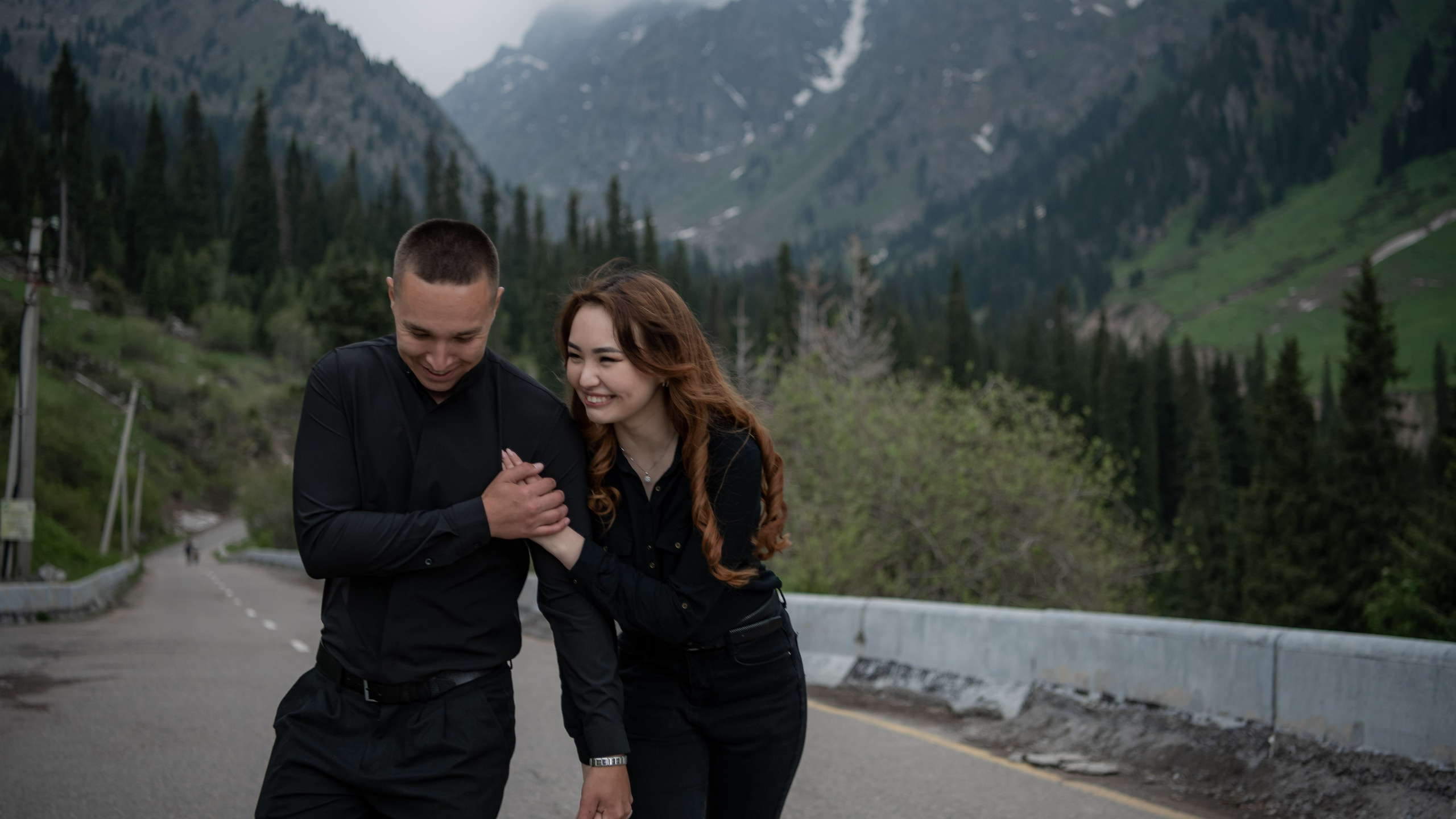 Камила Рустам