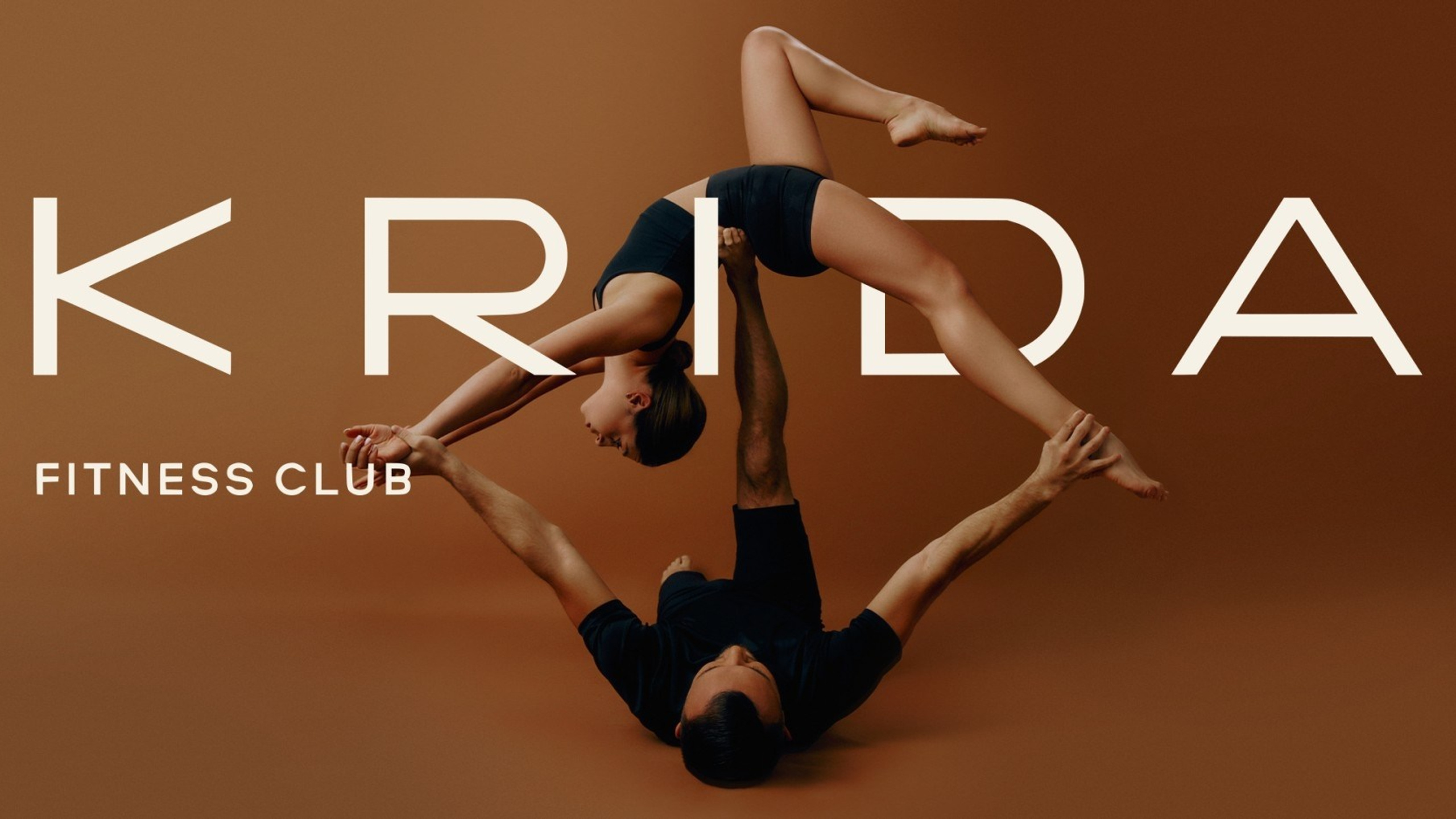 KRIDA FITNESS CLUB