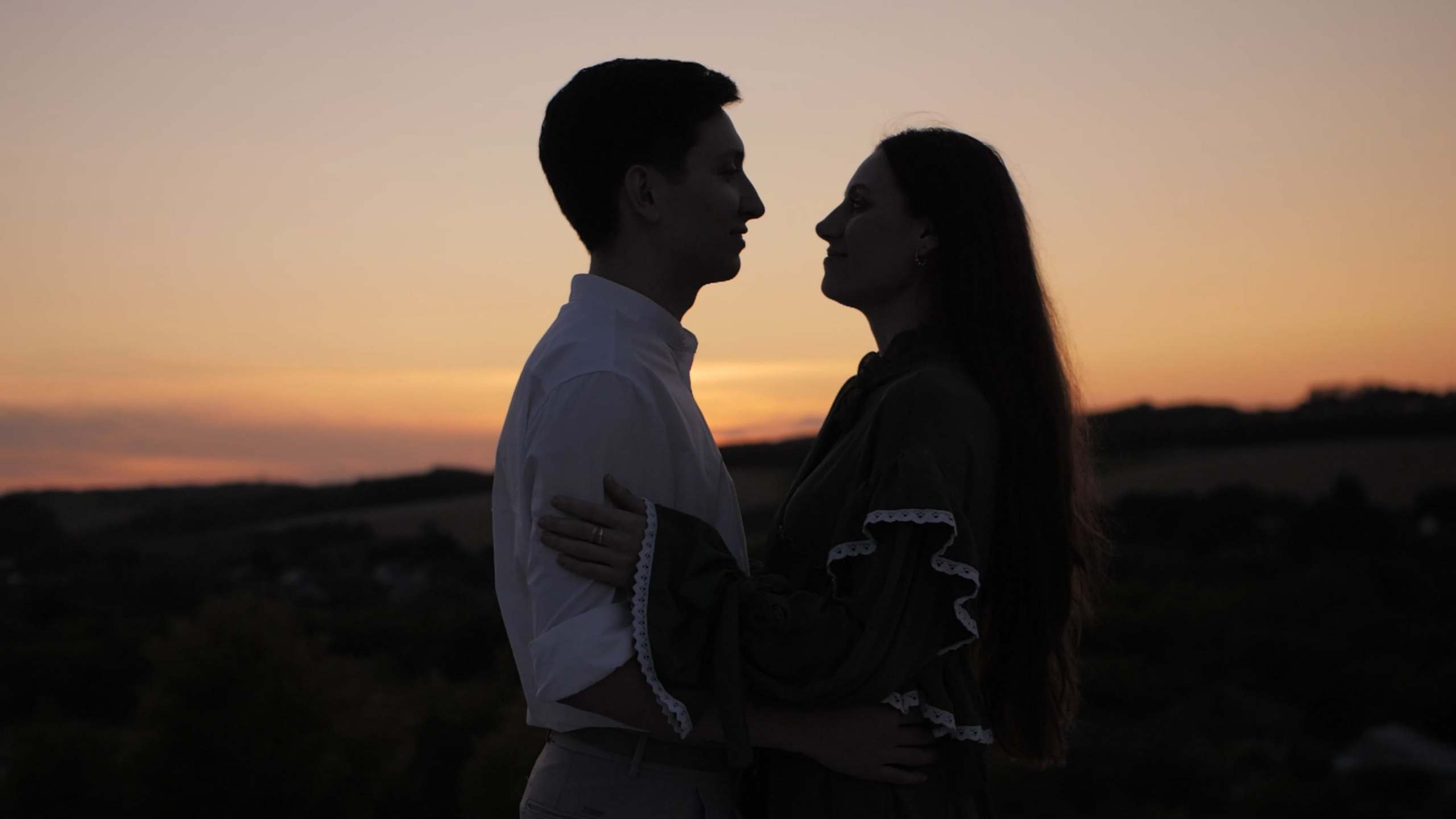 Предсвадебные видео. Видеограф Турчин Денис