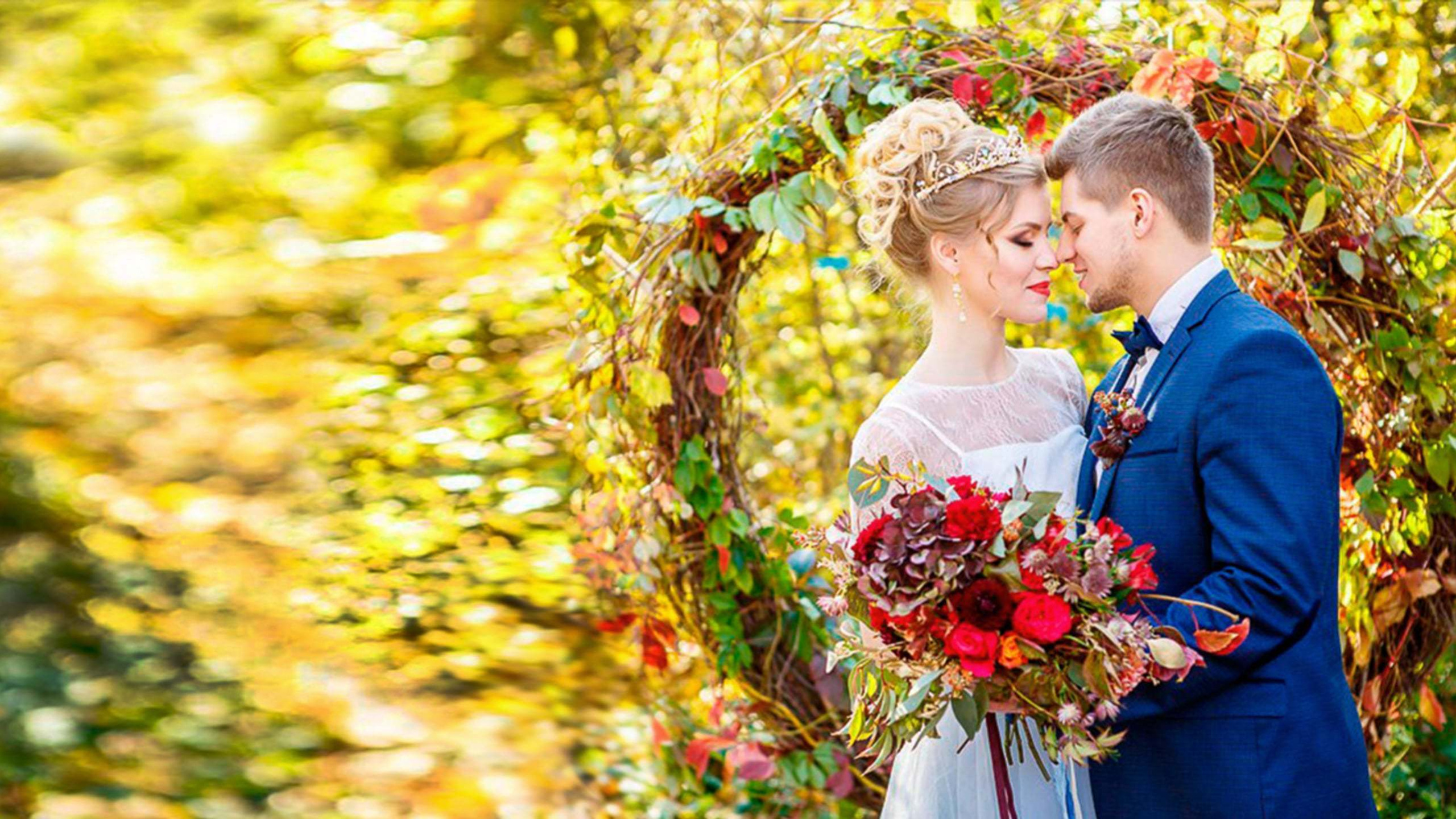 ВДОХНОВЕНИЕ. Видеограф Турчин Денис