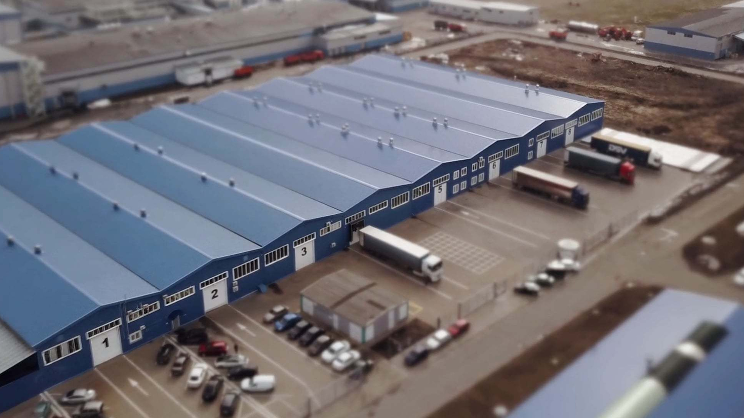 Имиджевые презентации о бизнесе в Белгороде. Видеограф Турчин Денис