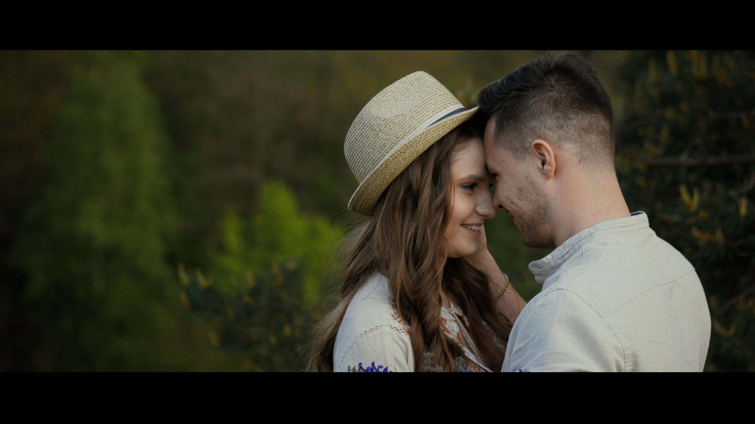 Свадебные фильмы. Видеограф Турчин Денис