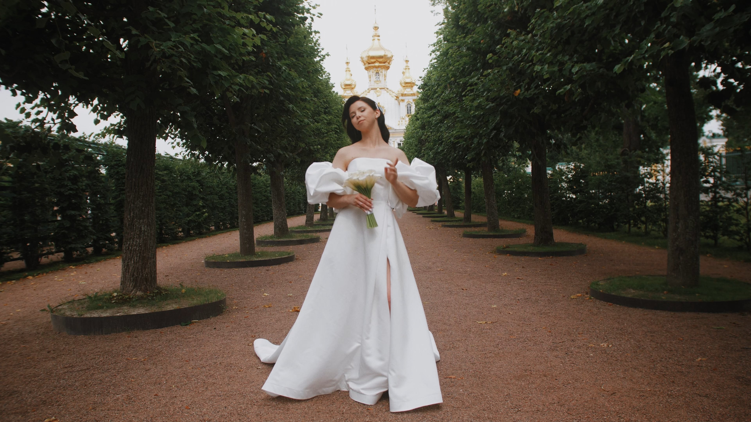 Свадебные фильмы. Видеограф Турчин Денис