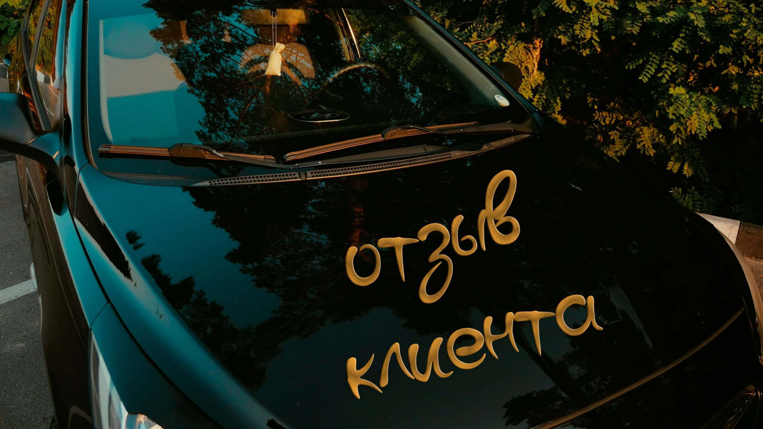 ВИДЕО ОТЗЫВЫ. Видеограф Турчин Денис