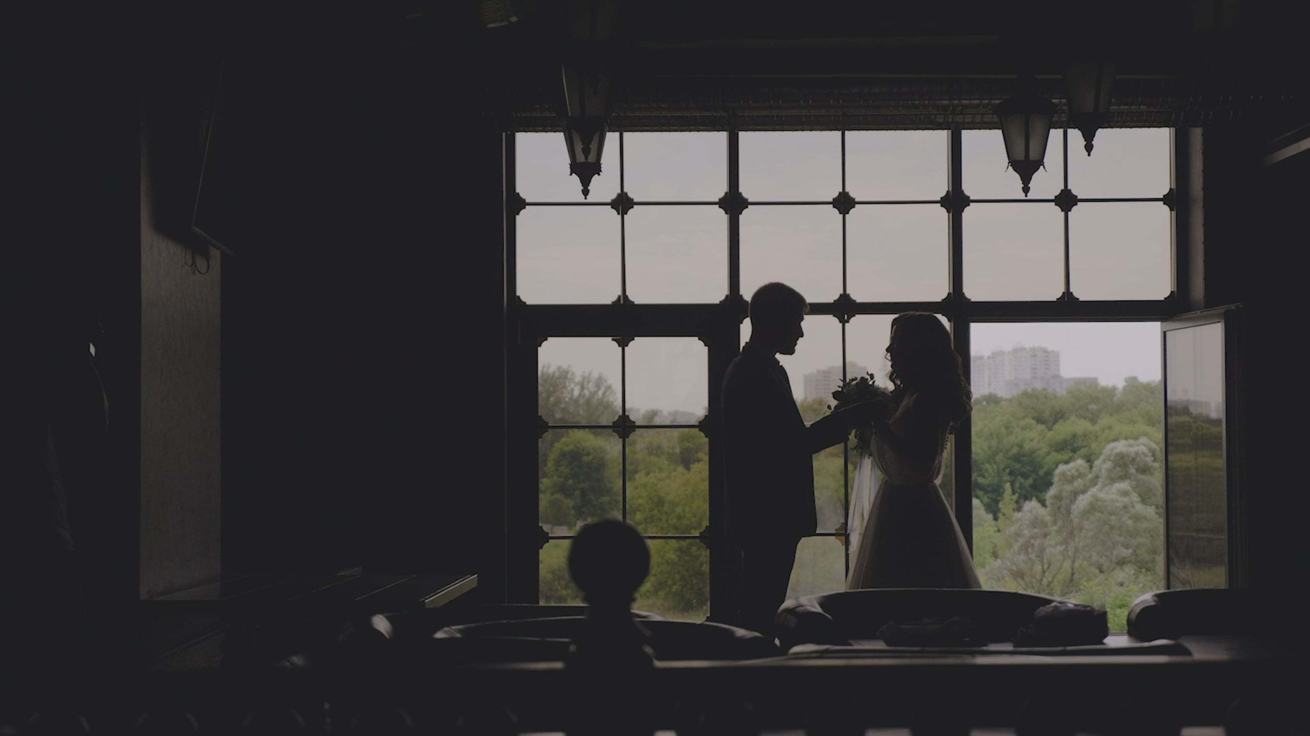 Свадебные фильмы. Видеограф Турчин Денис