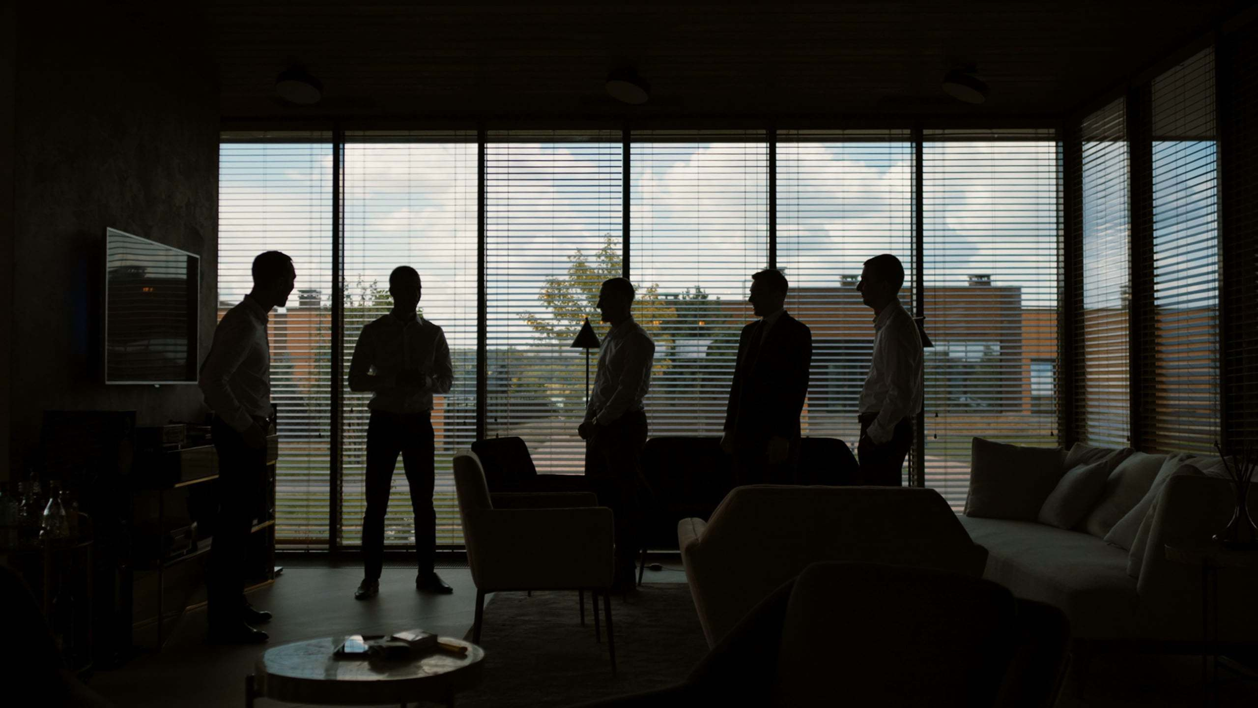 Свадебные фильмы. Видеограф Турчин Денис