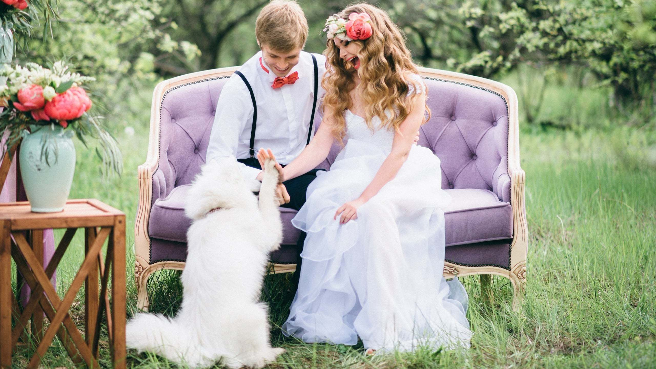 Съемка бэкстейджев. Видеограф Турчин Денис