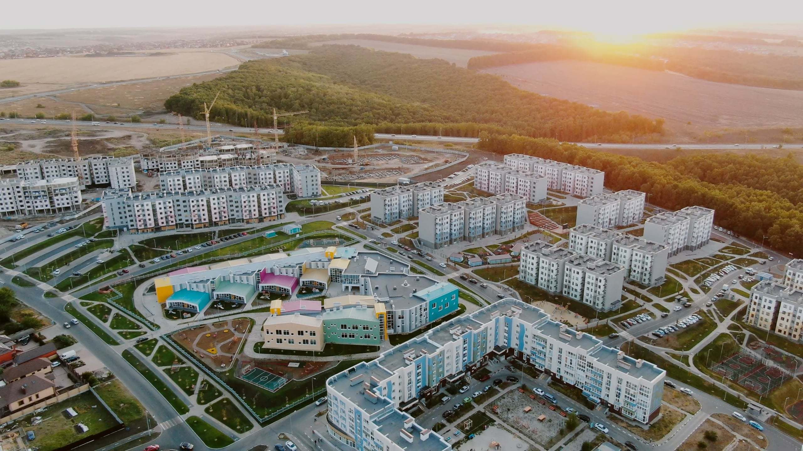 Производство рекламы для телевидения. Видеограф Турчин Денис