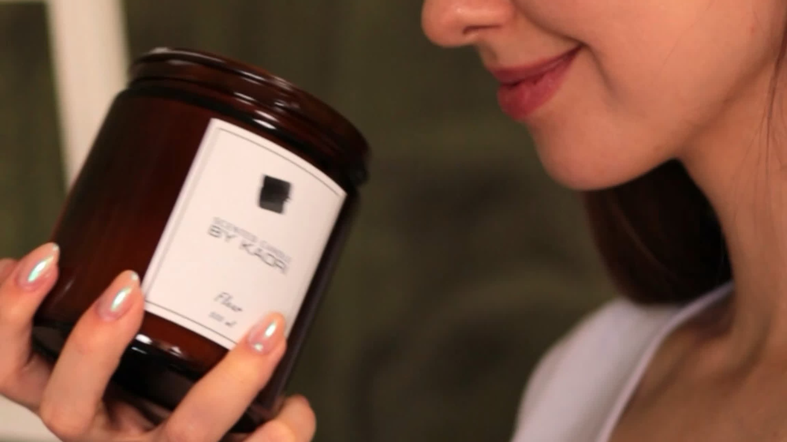 Фото- и видеосъемка для шоурума By Kaori. Фотограф и видеограф Анастасия Каштанова в Набережных Челнах