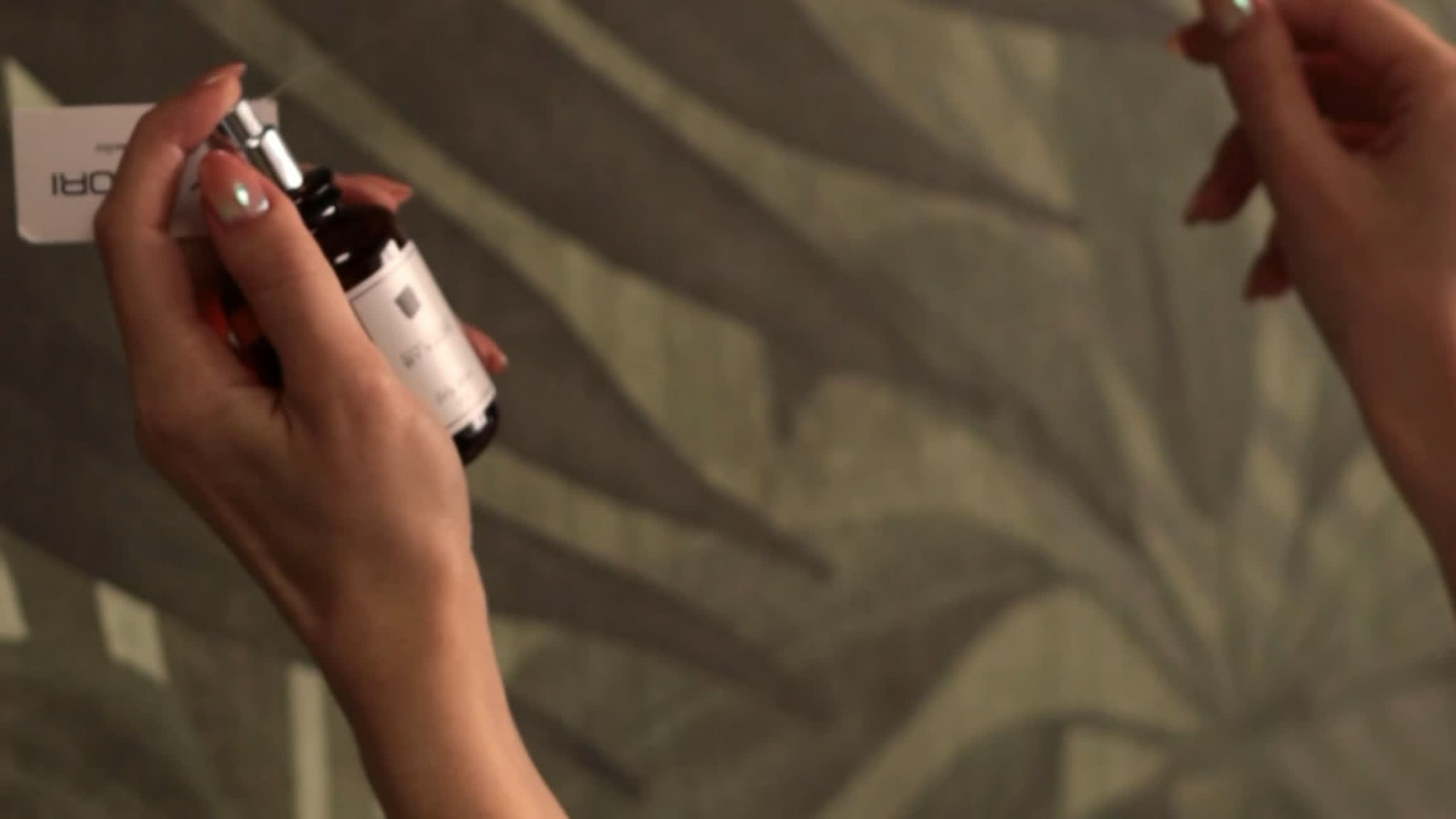 Фото- и видеосъемка для шоурума By Kaori. Фотограф и видеограф Анастасия Каштанова в Набережных Челнах