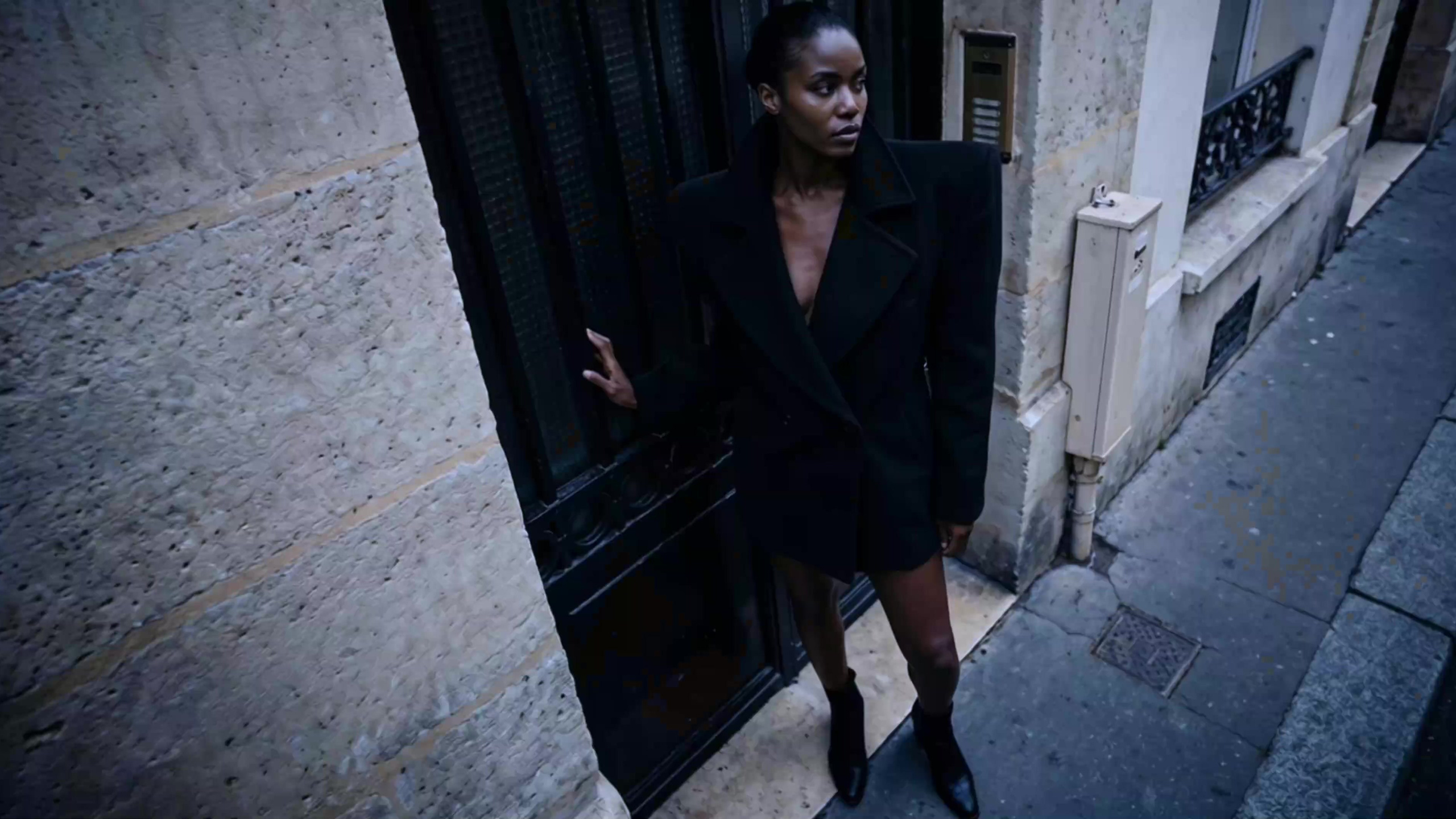 AI fashion. AI креатор Лилия