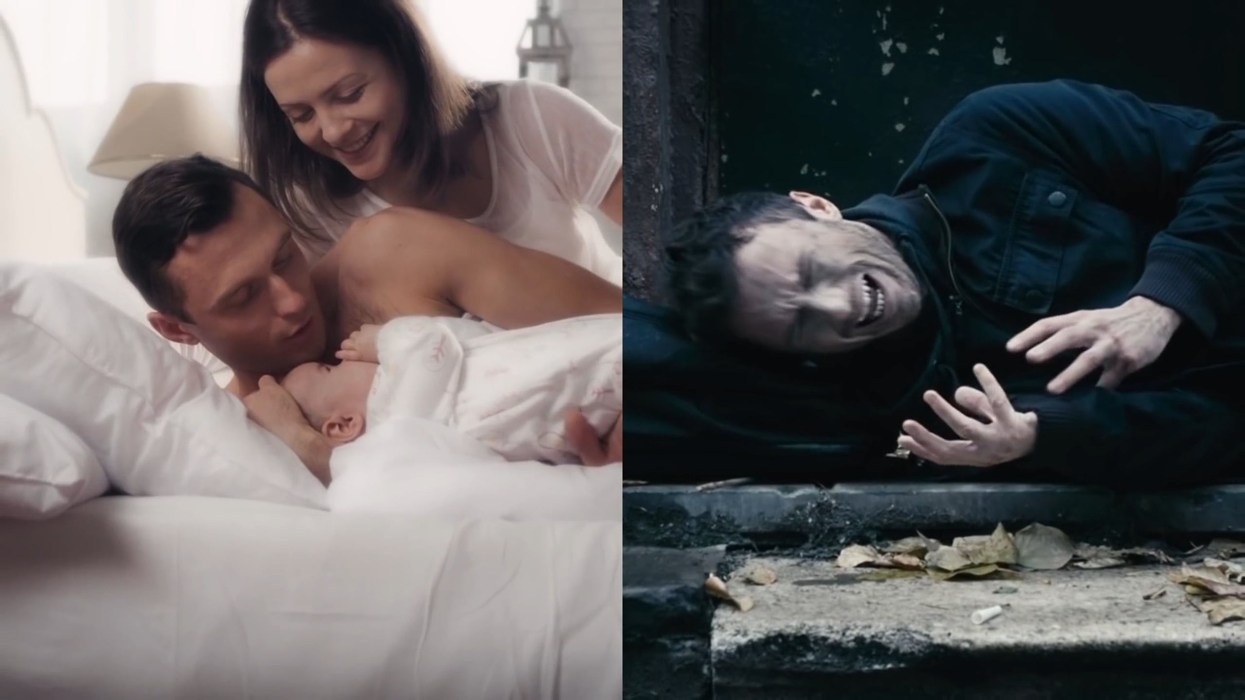 Промо ролики. Фотограф, оператор Максим Кузнецов