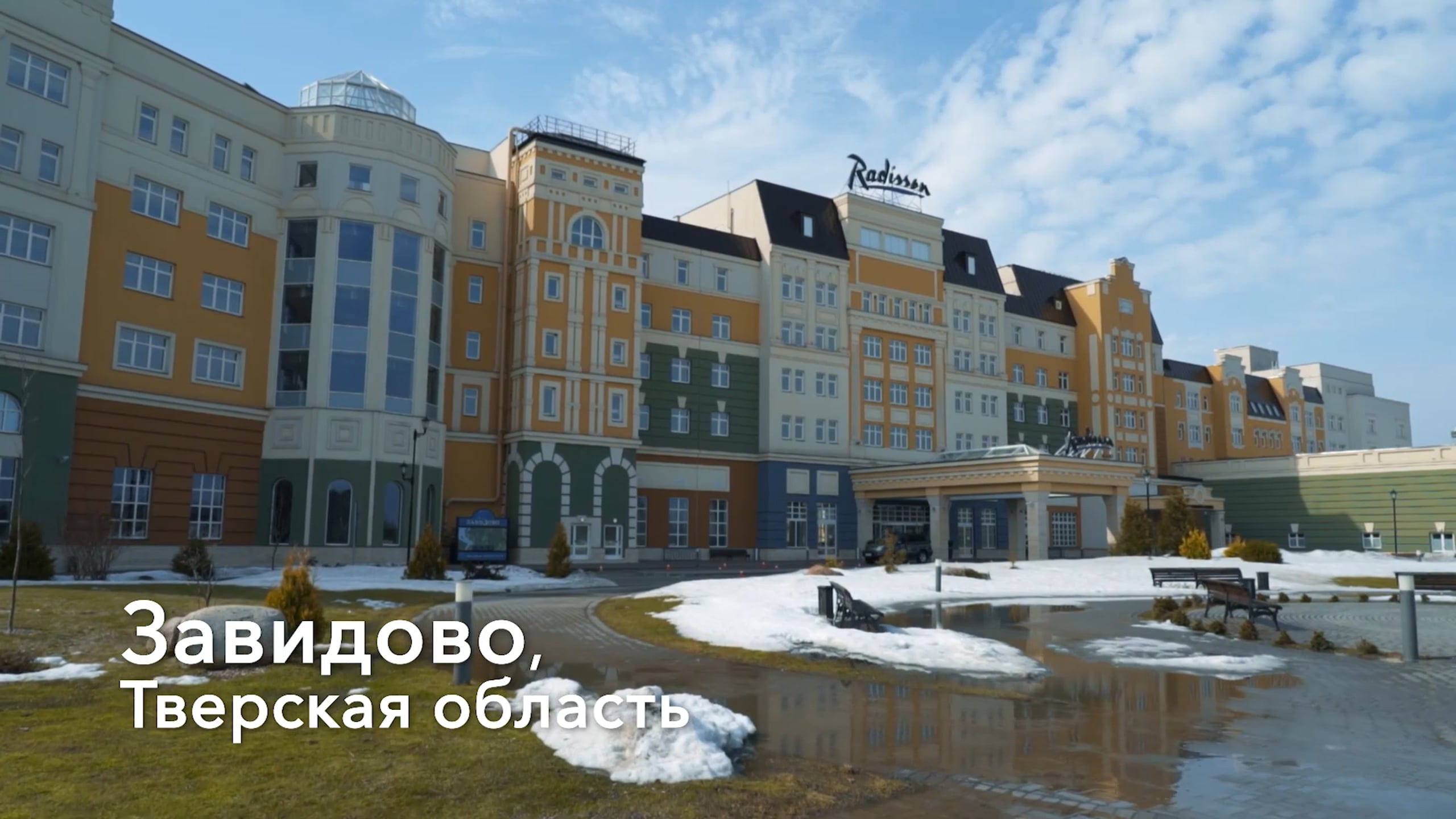 Промо ролики. Фотограф, оператор Максим Кузнецов