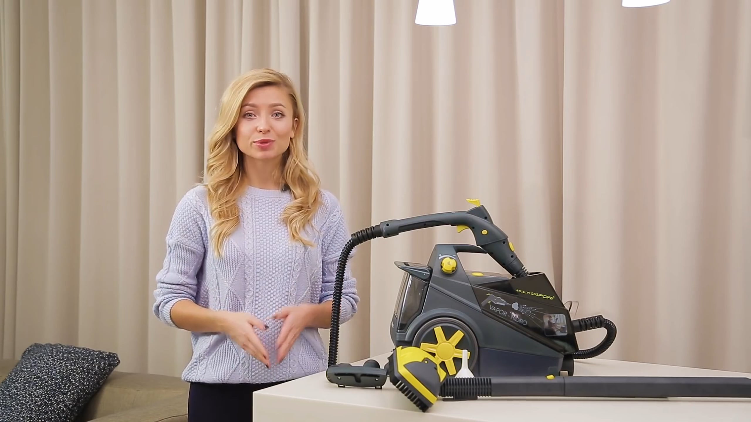 Видеообзоры. Фотограф, оператор Максим Кузнецов