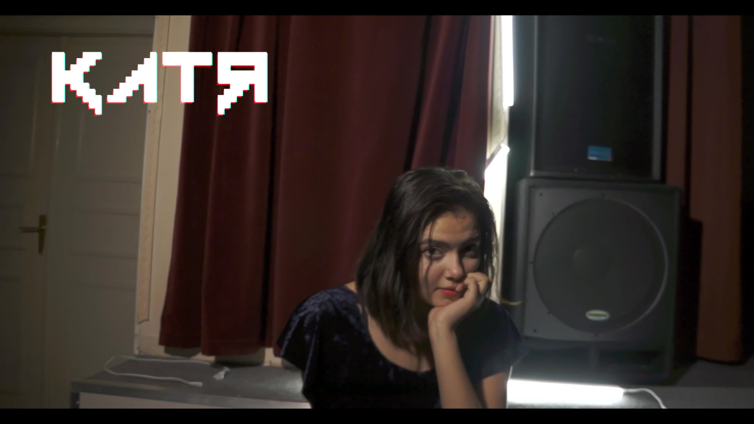 Видео работы / Videos. Кир Анисин. Режиссер & фотограф