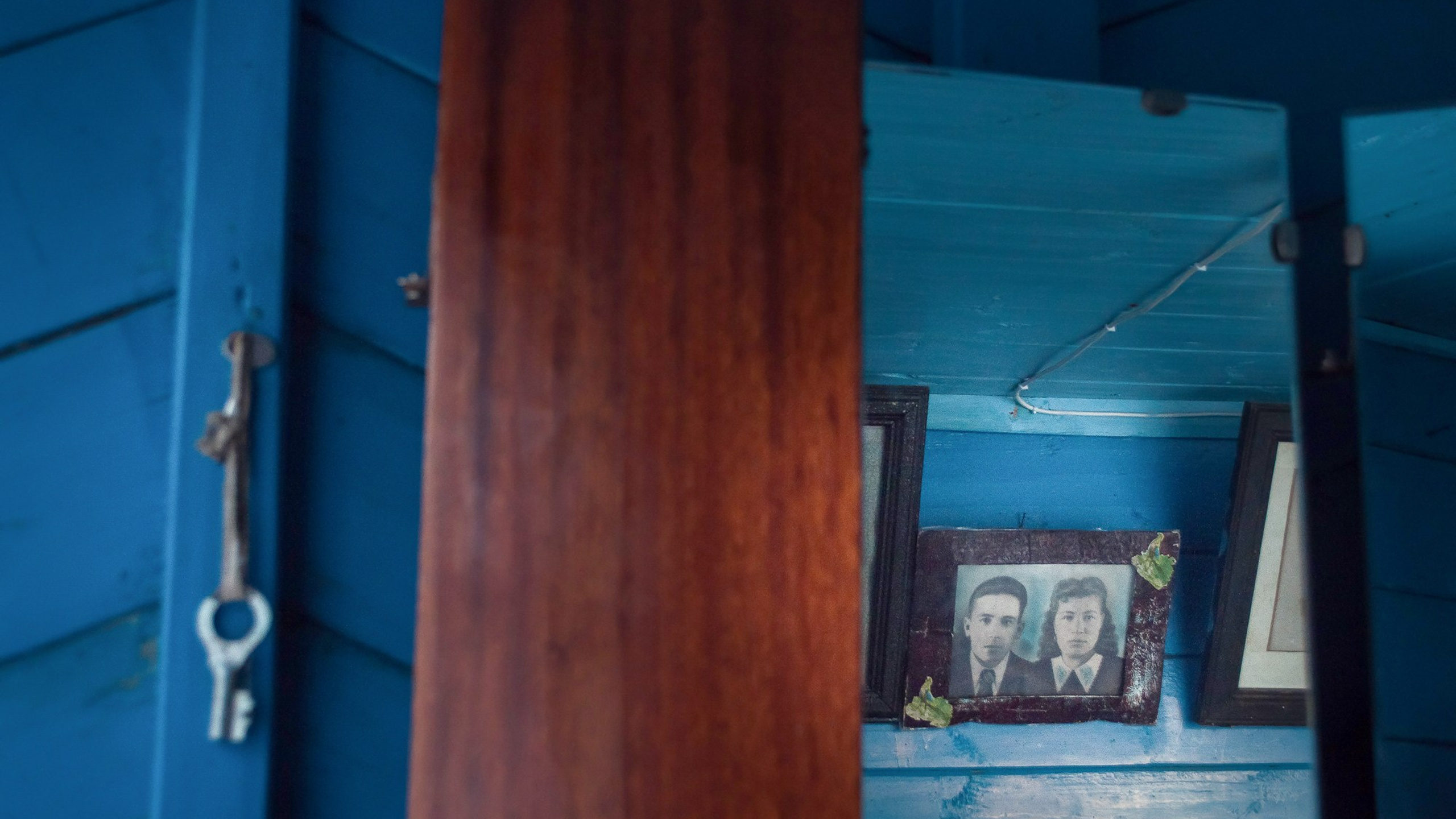 Нить Паулино