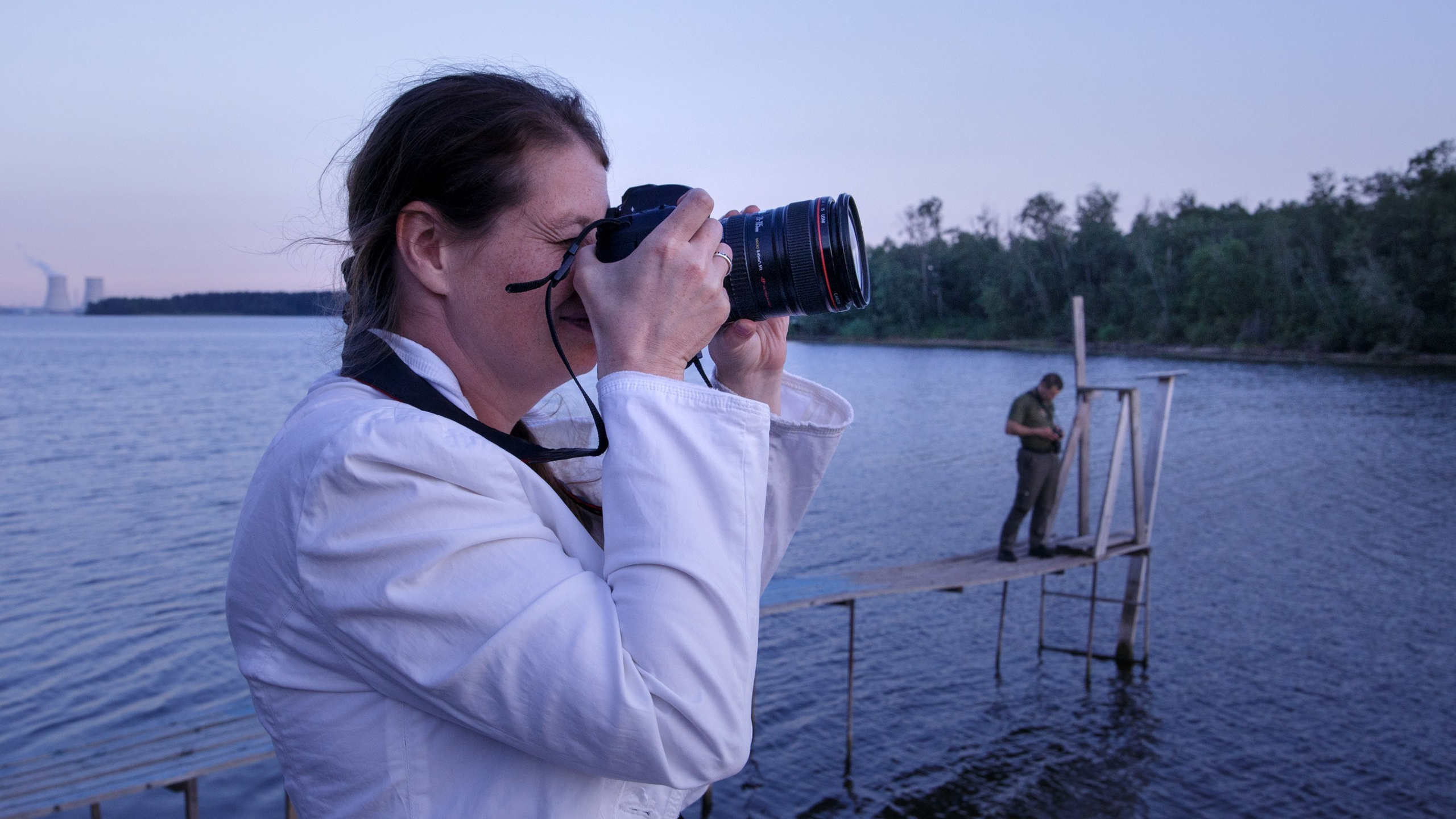 Фотопленэр «Объективный мир»