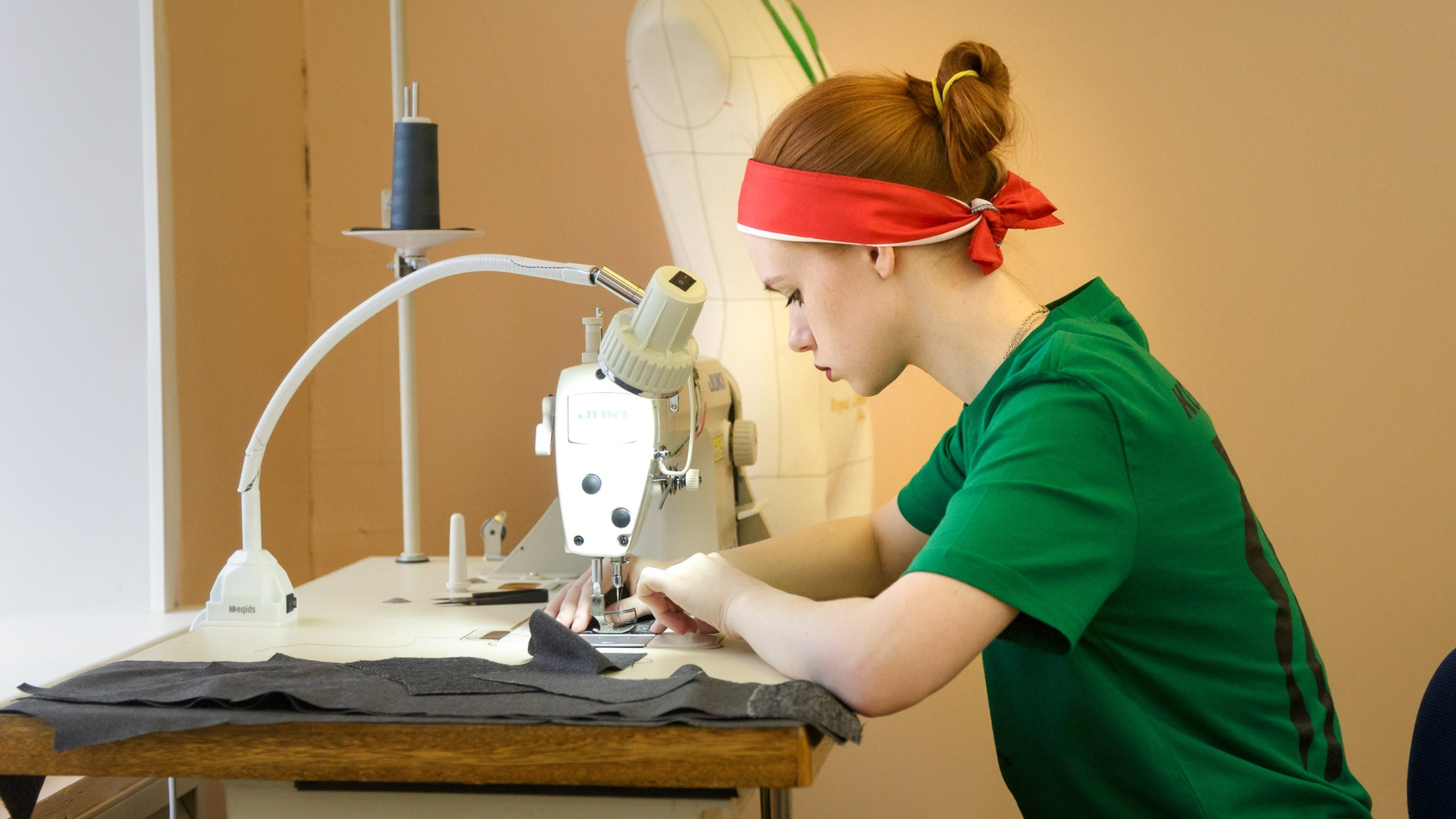 Чемпионат «Молодые профессионалы»