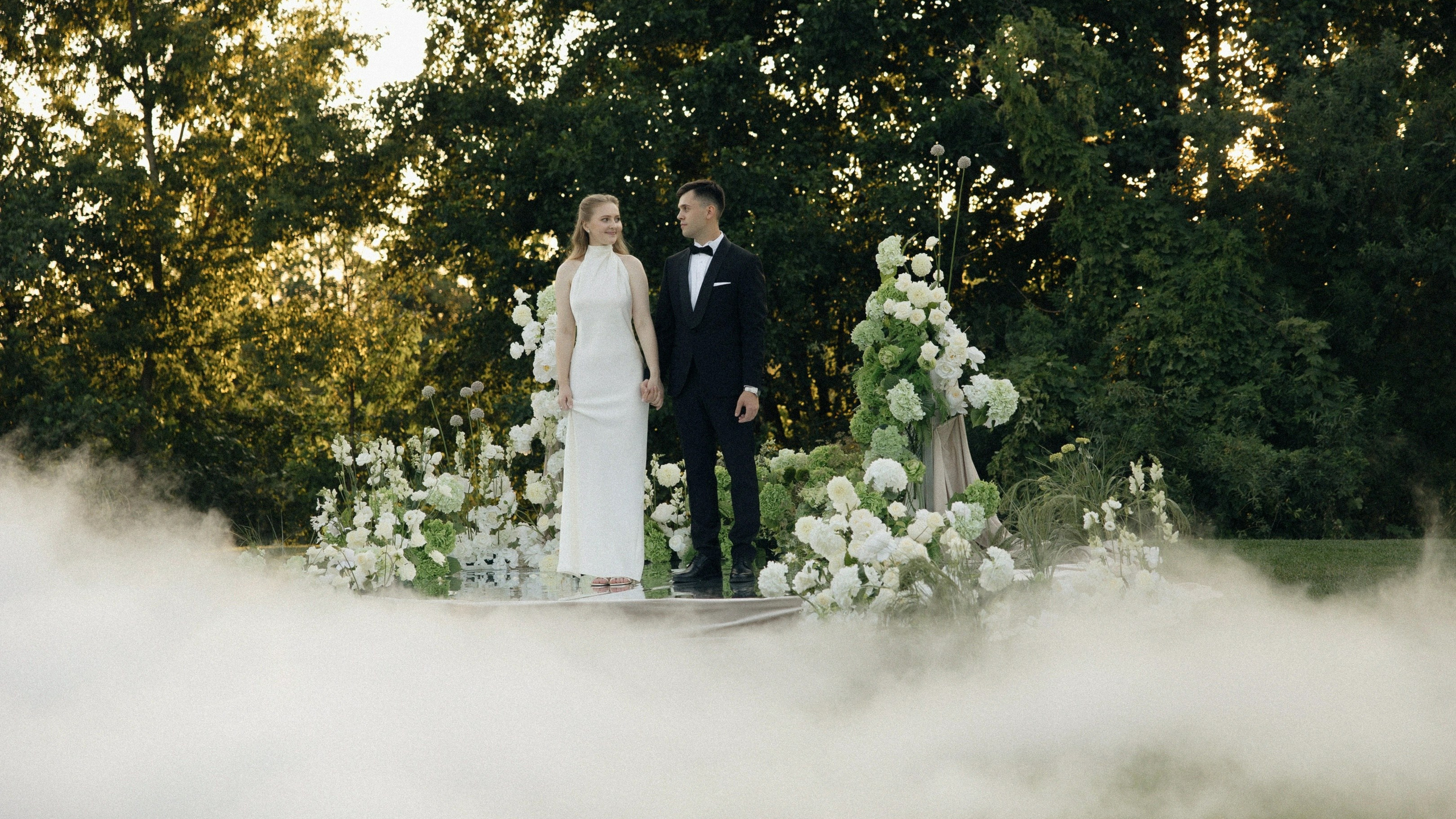 Фильмы. Видеограф Александр Ясаков