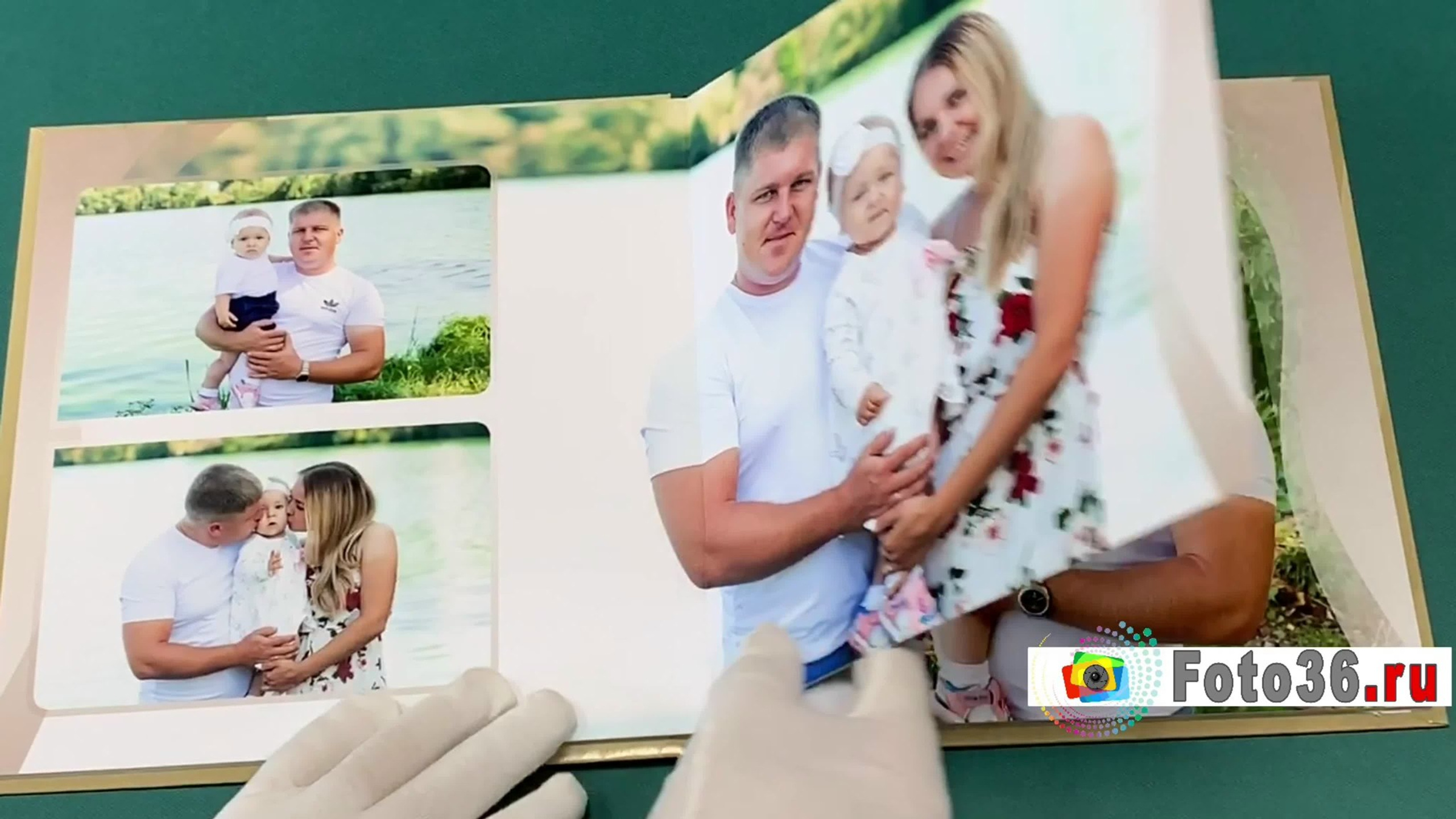 Детские и семейные фотосессии. Фотограф Воронеж, фотосъемка свадеб, детских садов, фотоальбомы