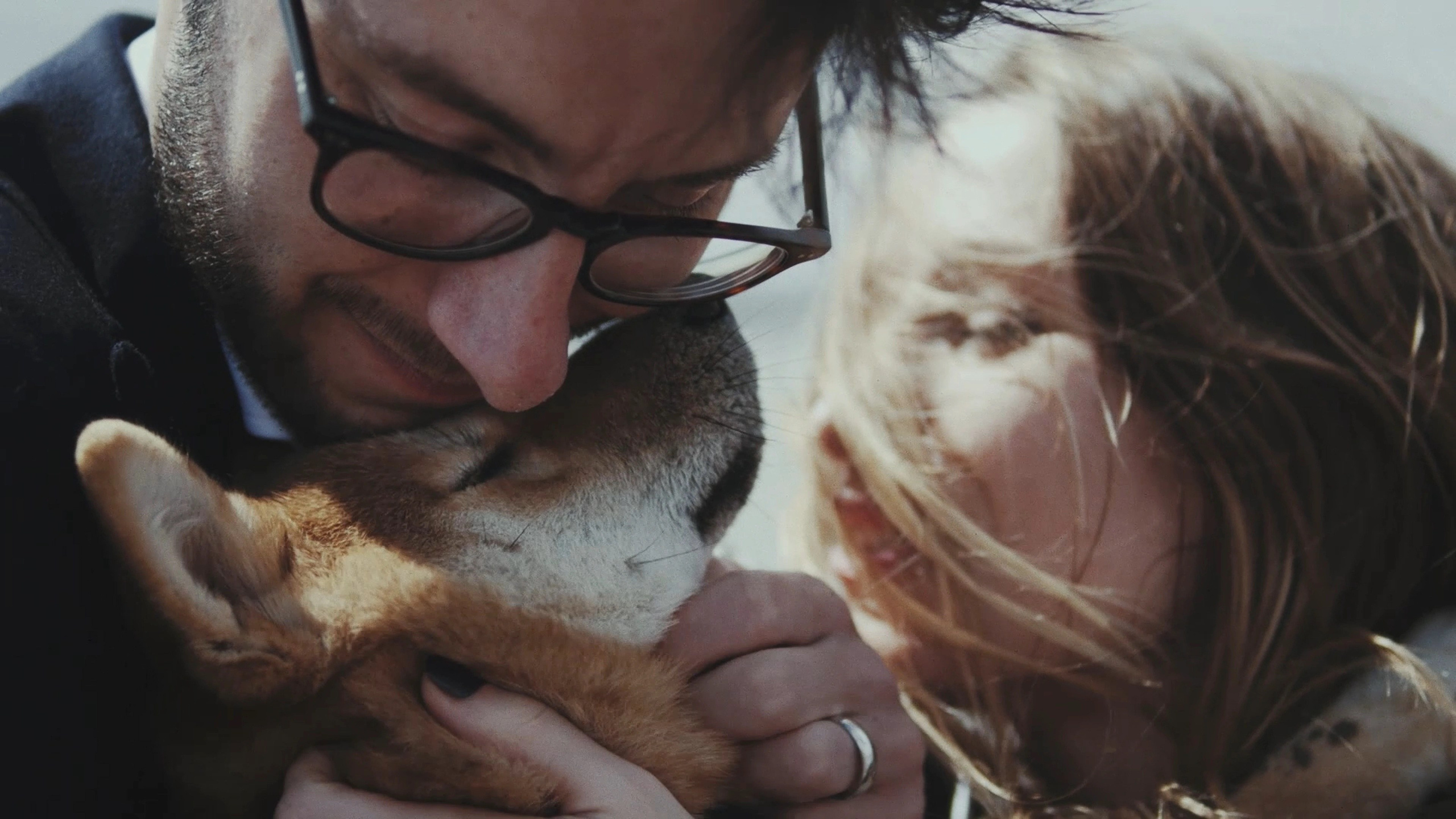 Патрик и Татьяна | Нидерланды. Свадебный видеограф в Абакане Иван Ган