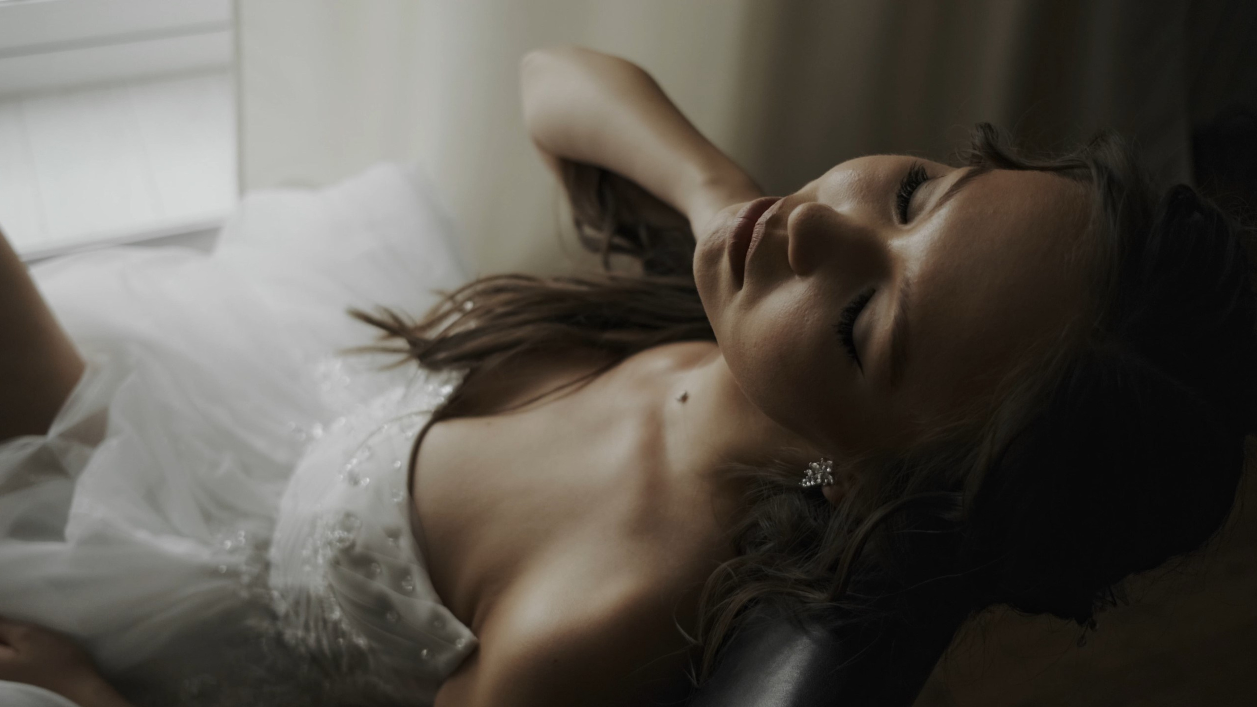 Андрей и Света. Видеограф Иван Ган