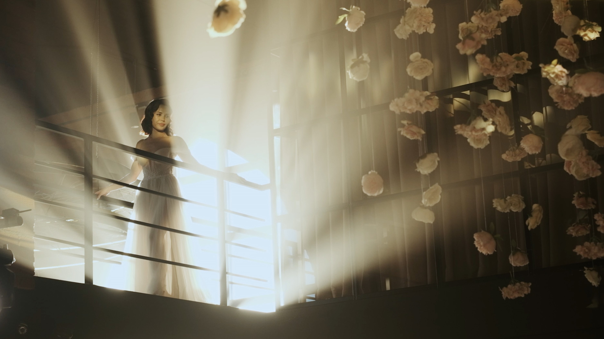 Денис и Галя