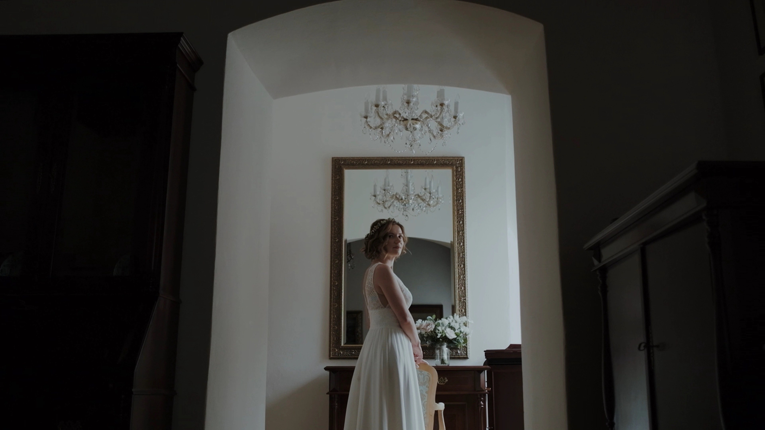 Алексей и Елена | Чехия. Свадебный видеограф в Абакане Иван Ган