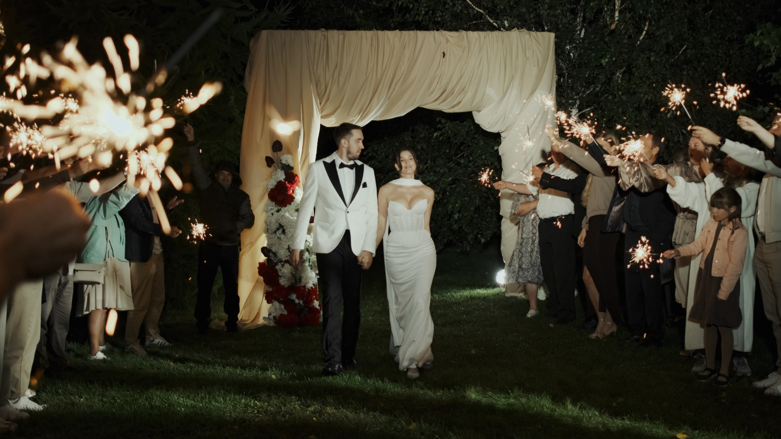 Роман и&nbsp;Дарья