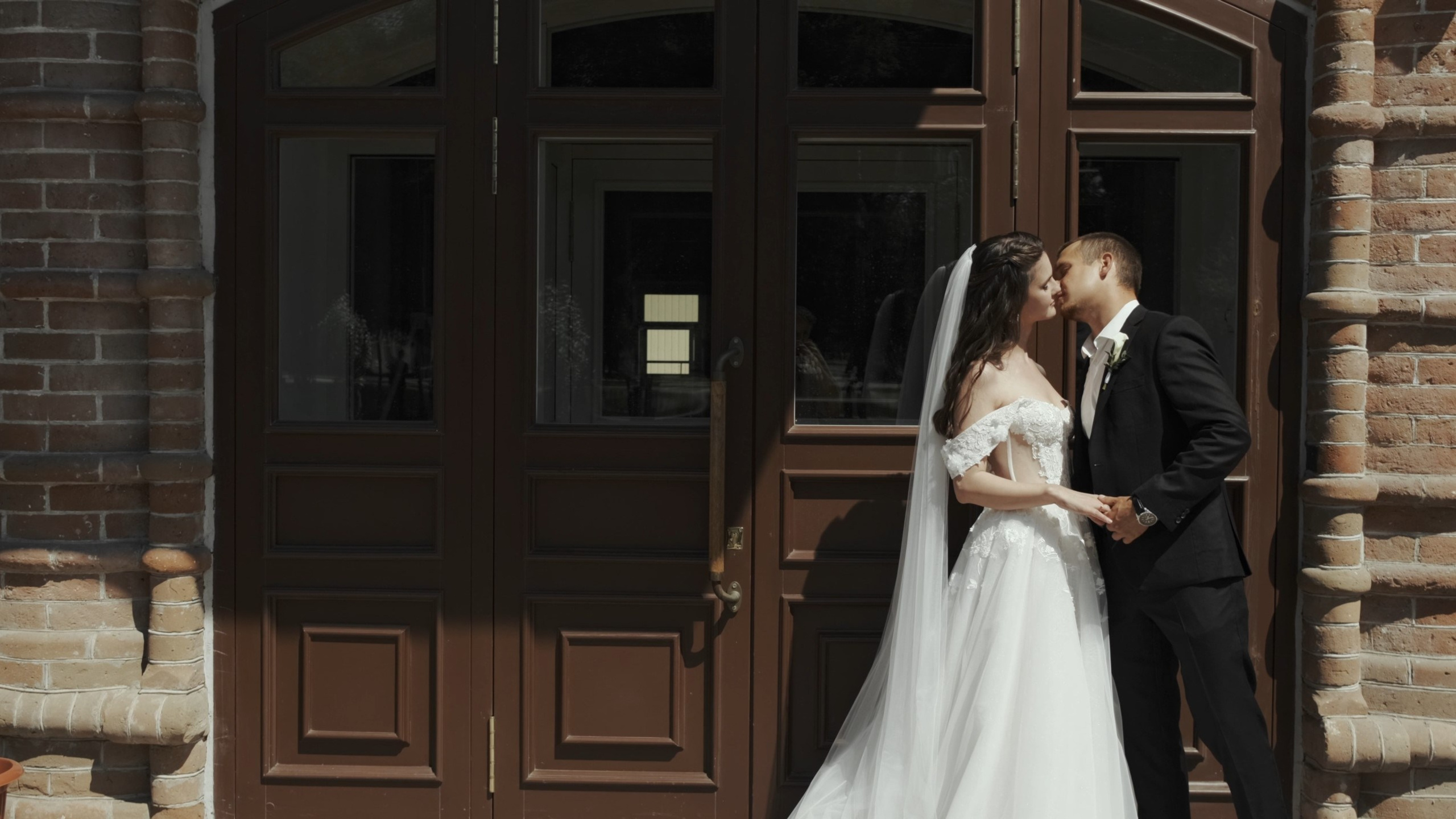 Денис и Анна