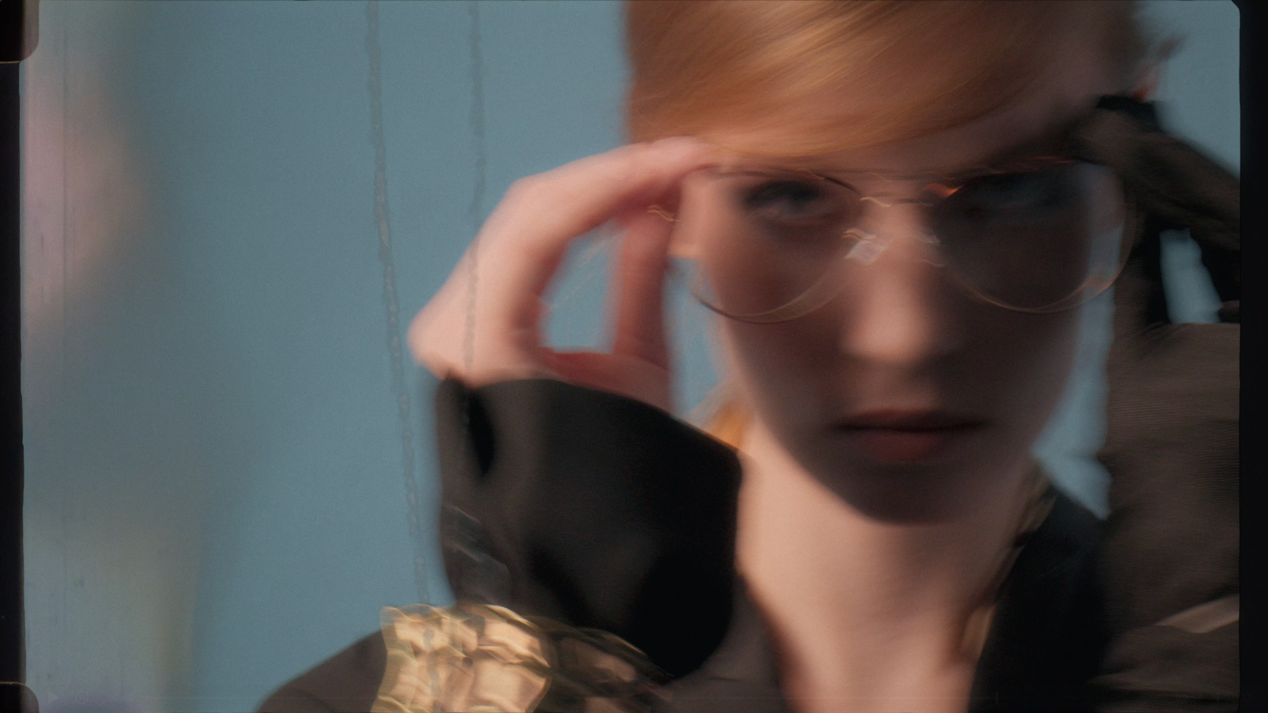 Video. AlexART | Film