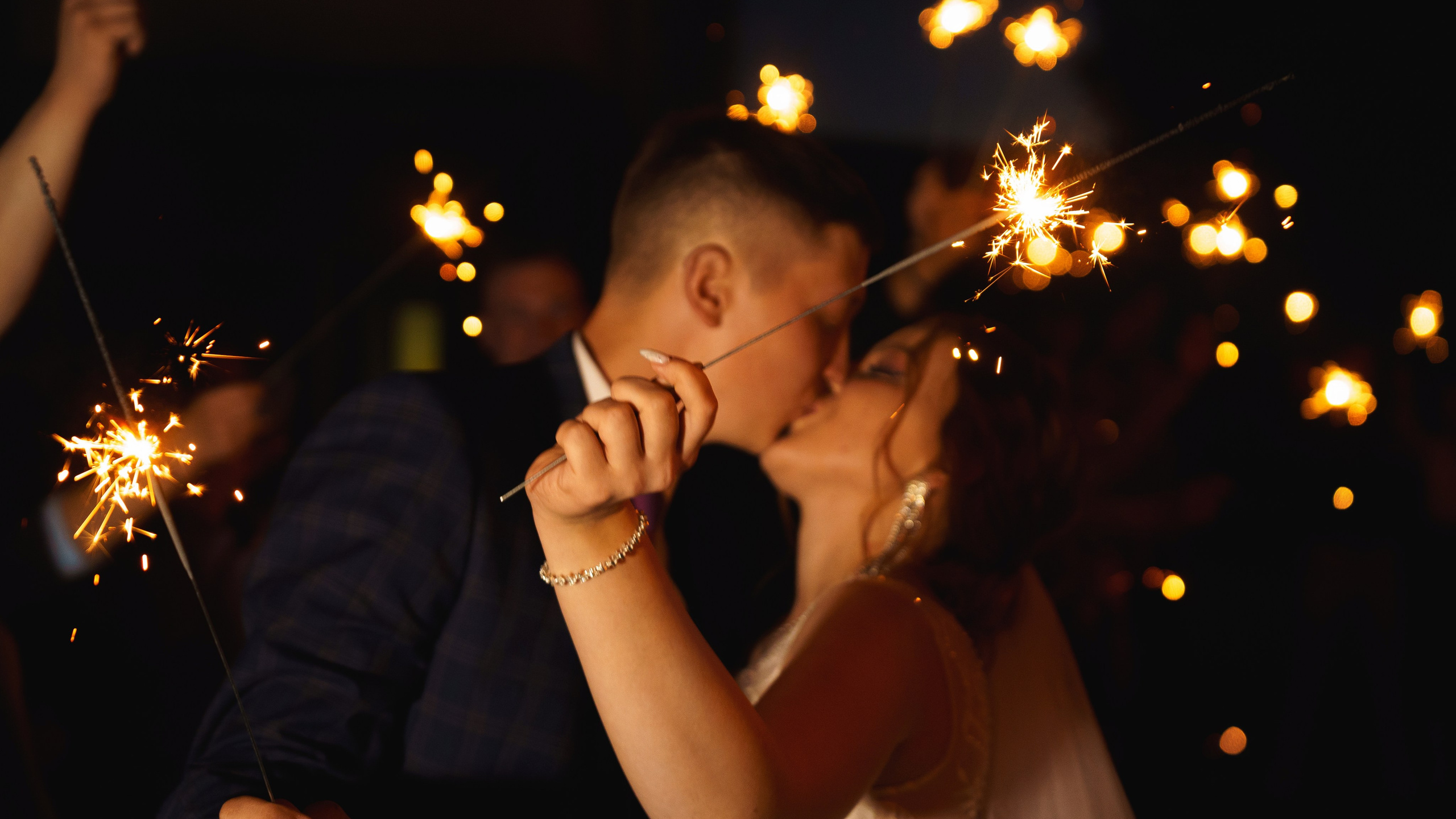 Данил и&nbsp;Анастасия