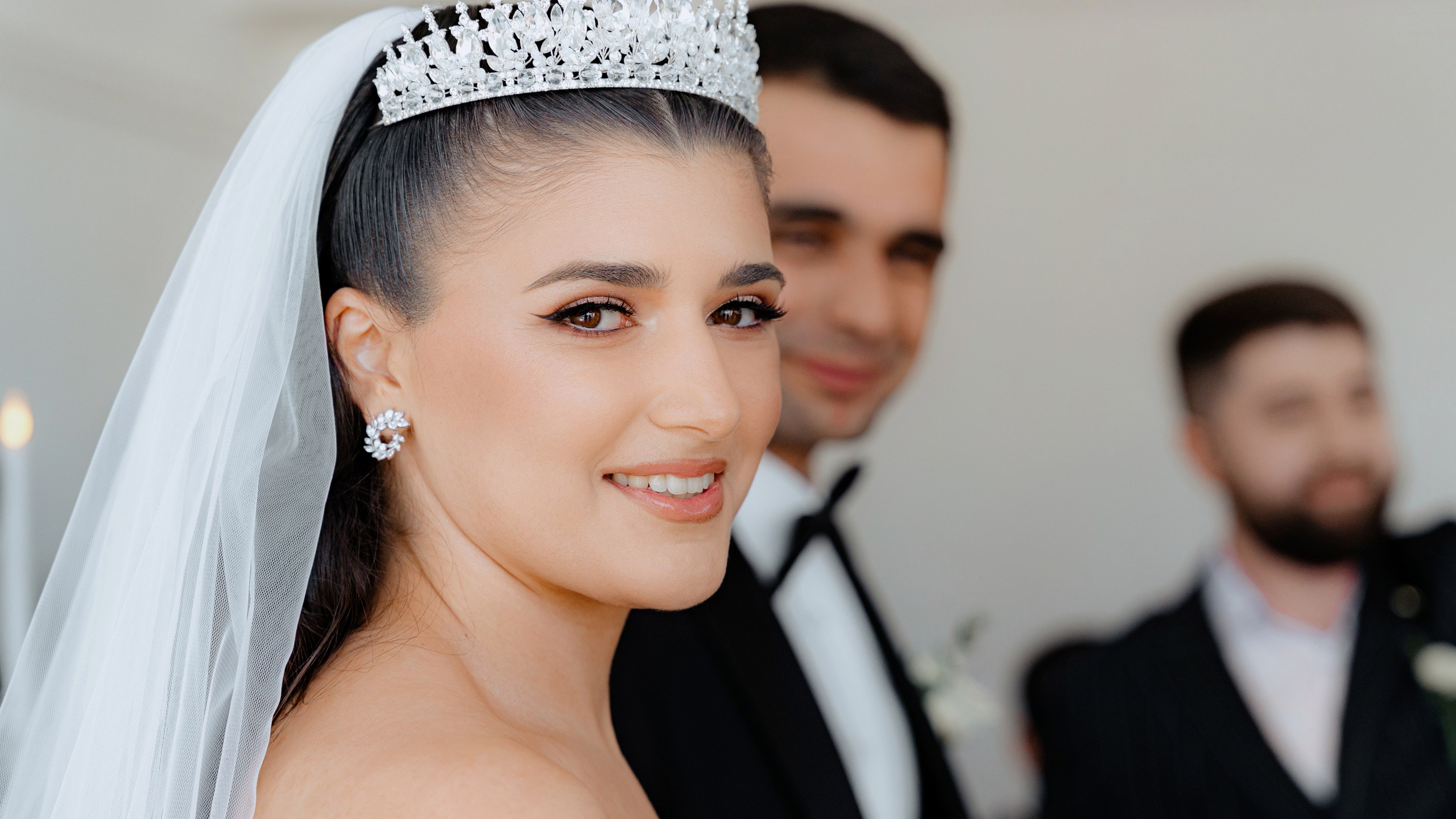 Гагик и&nbsp;Мери