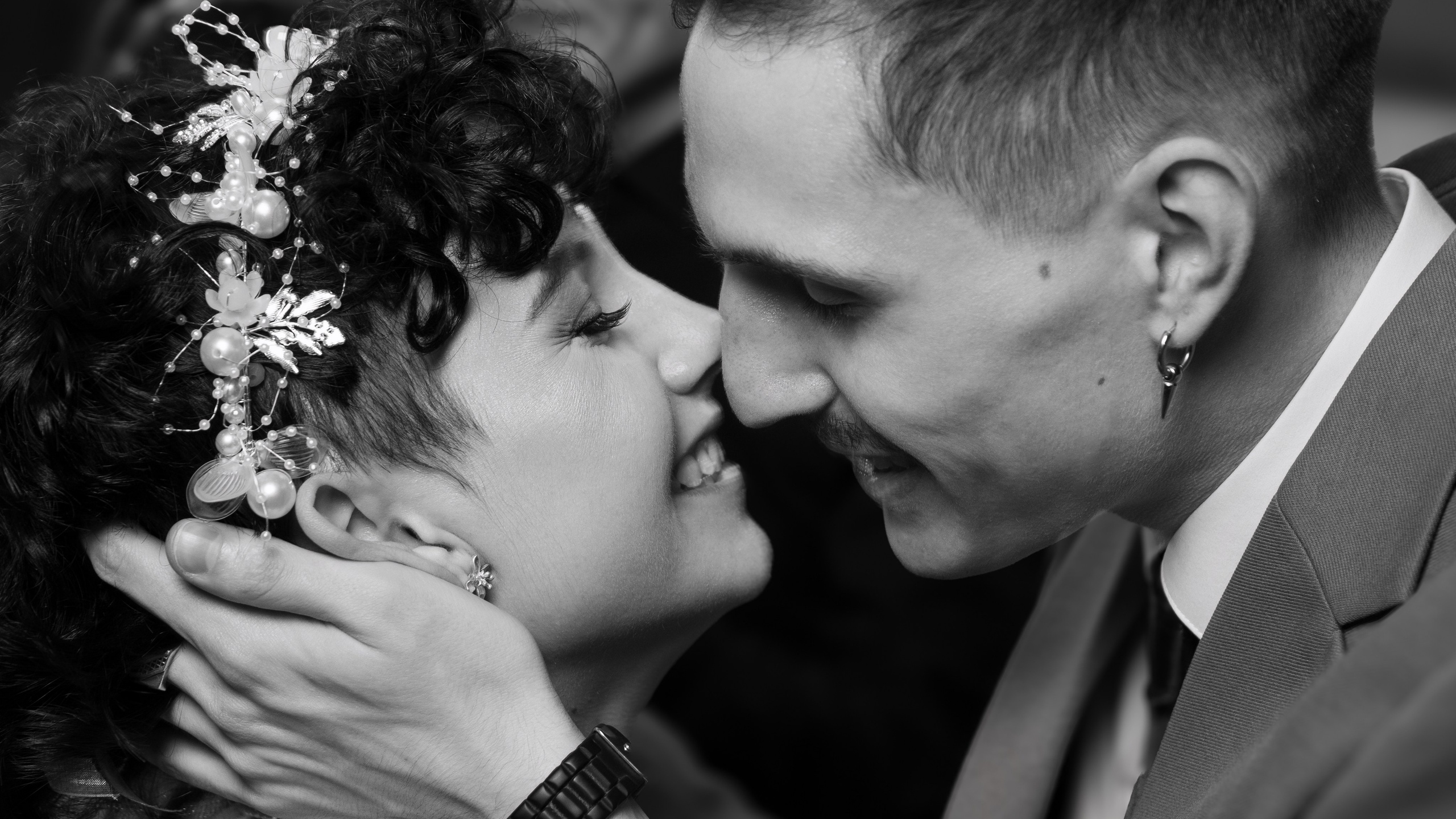 Артём и&nbsp;Мария