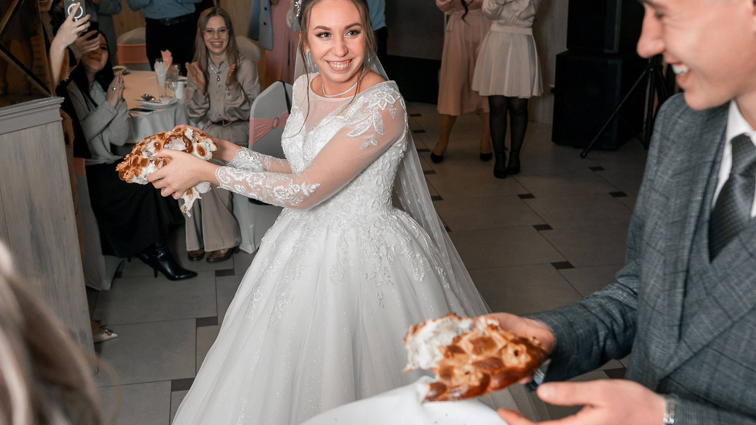 Захар и&nbsp;Евгения