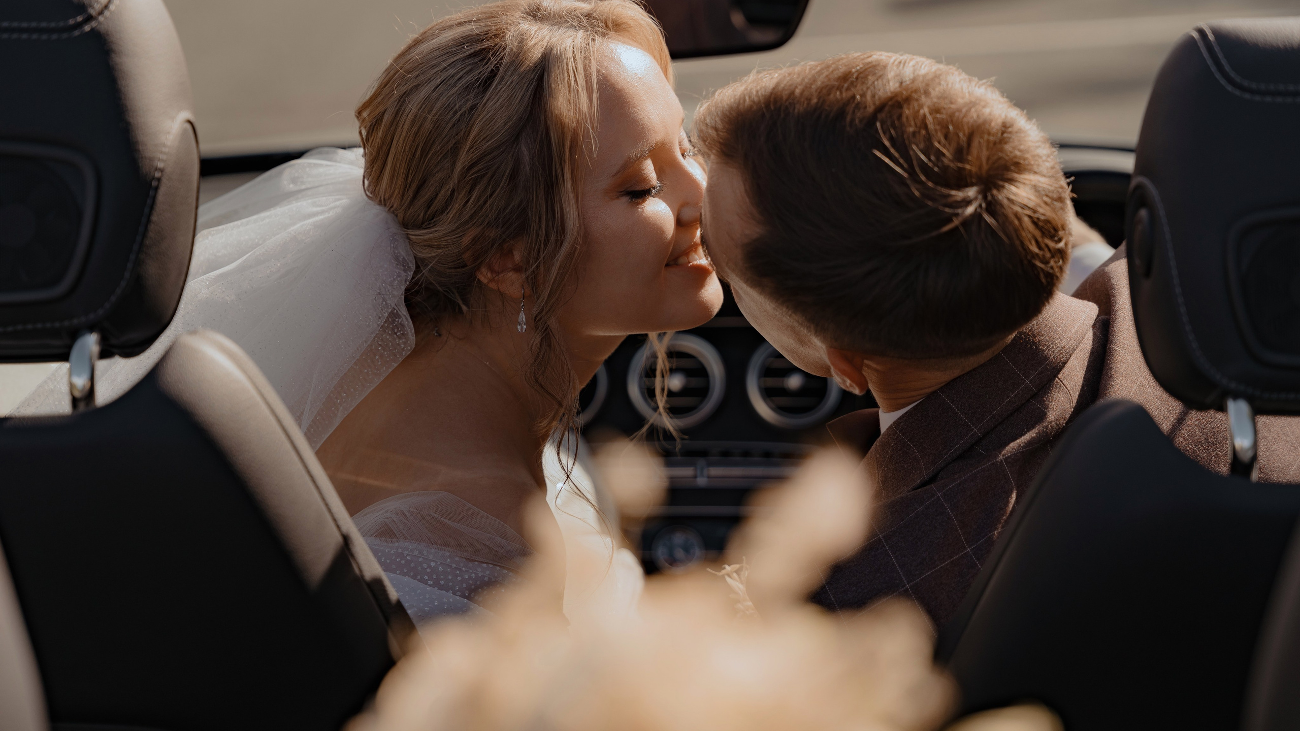 Даниил и&nbsp;Александра