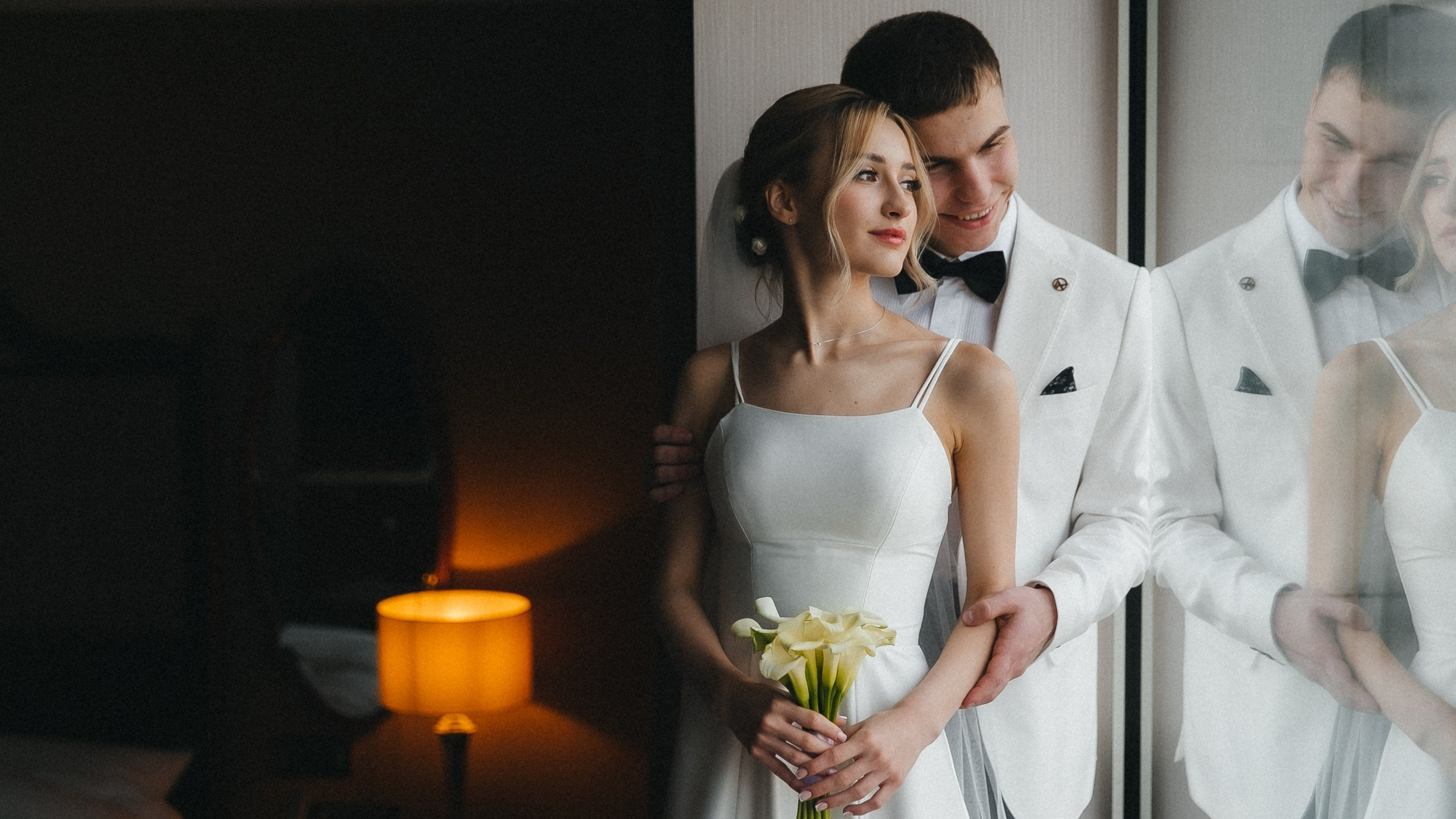 Свадебный видеограф Москва. Свадебный фотограф Вера Климова