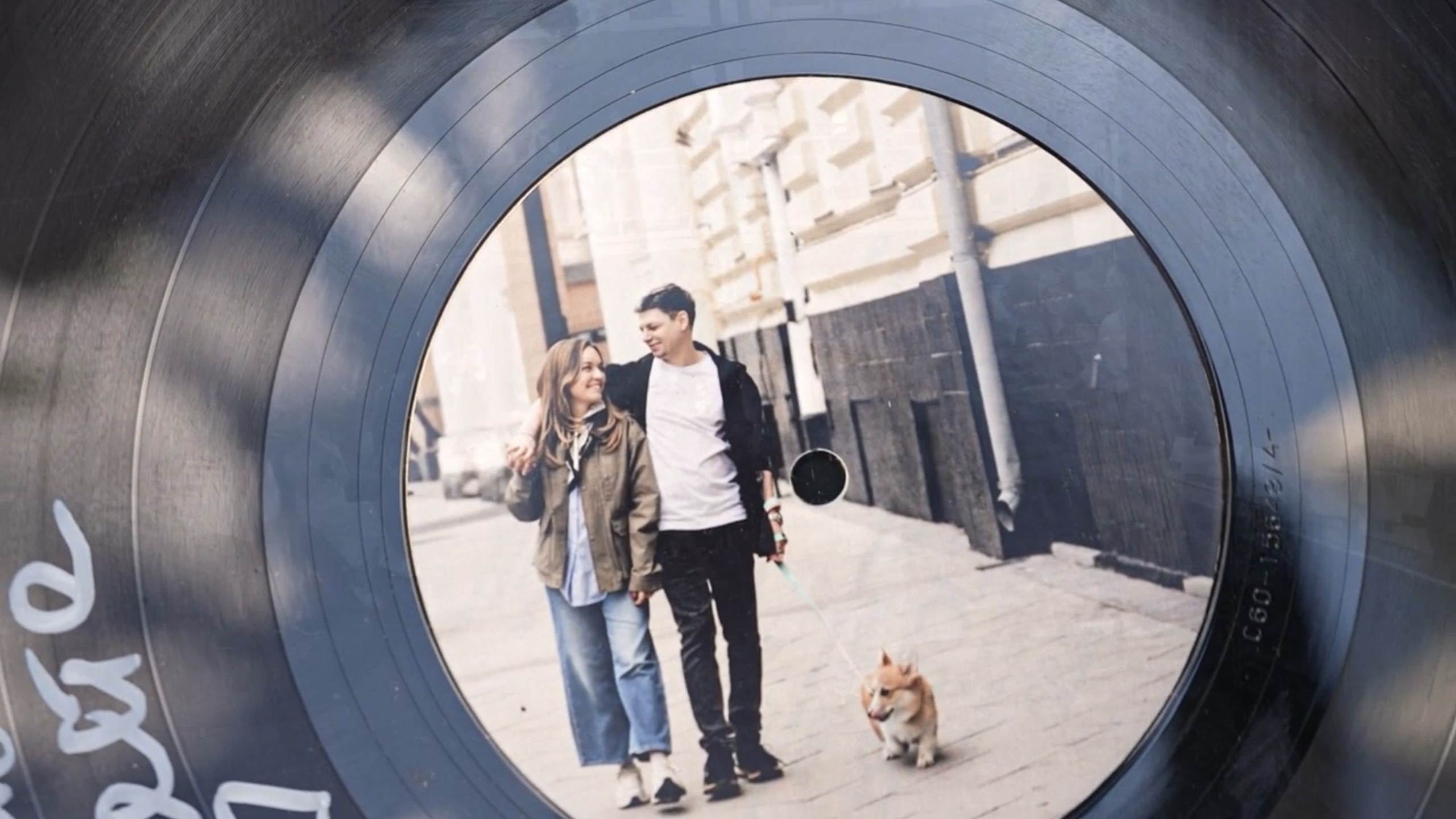 Свадебный видеограф Москва. Свадебный фотограф Вера Климова