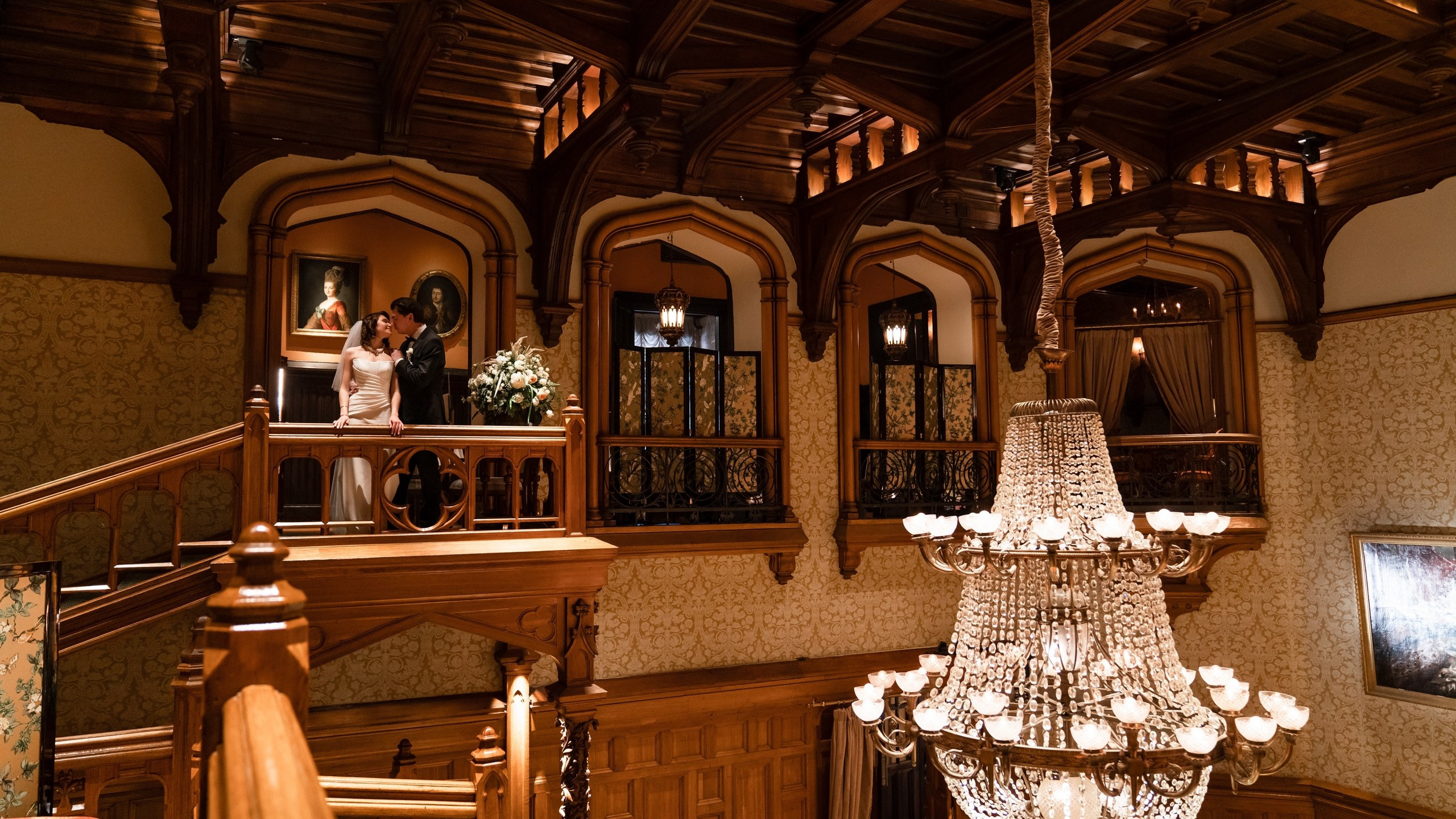 Свадебный видеограф Москва. Свадебный фотограф Вера Климова