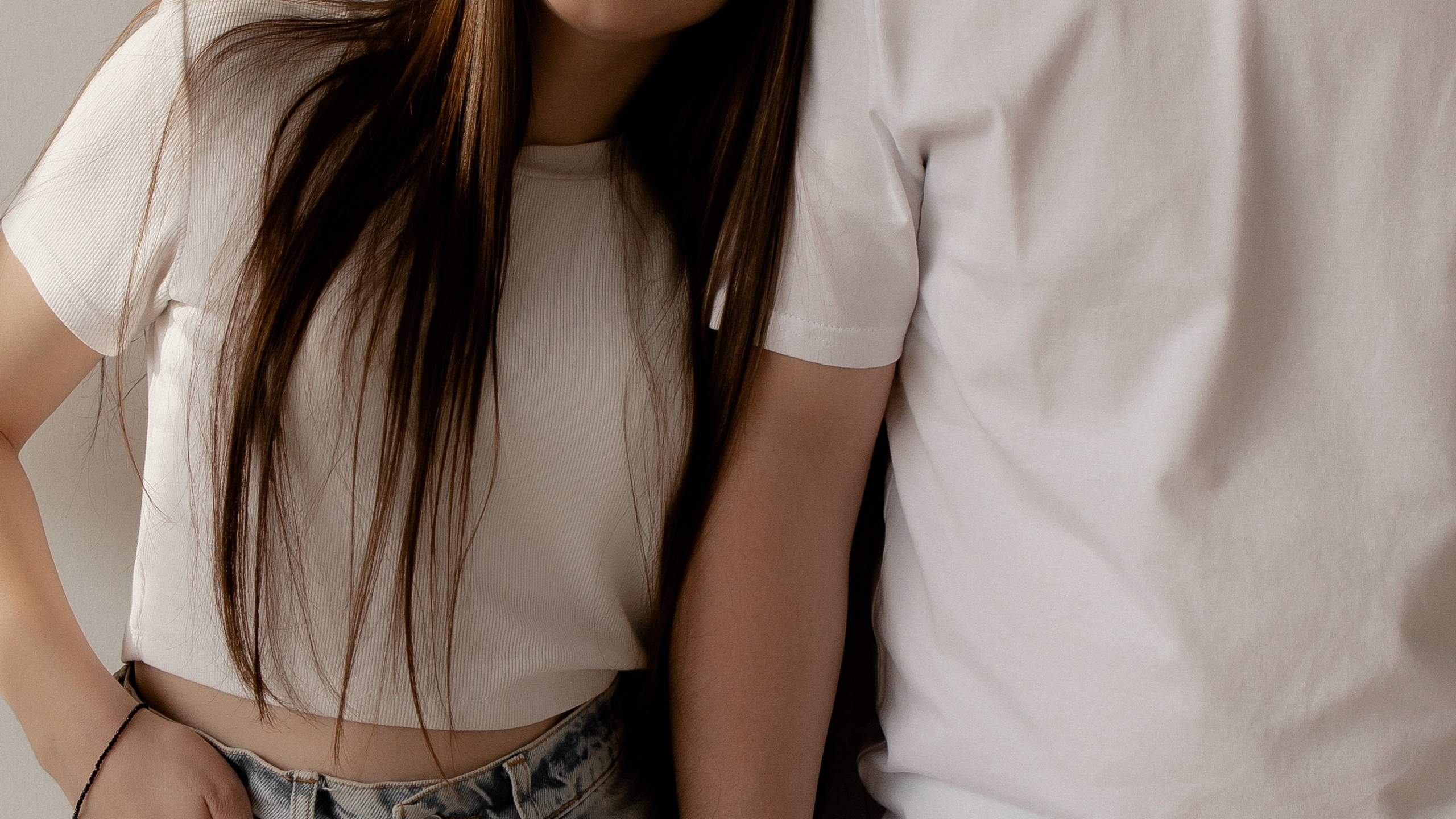 Эвелина и Денис