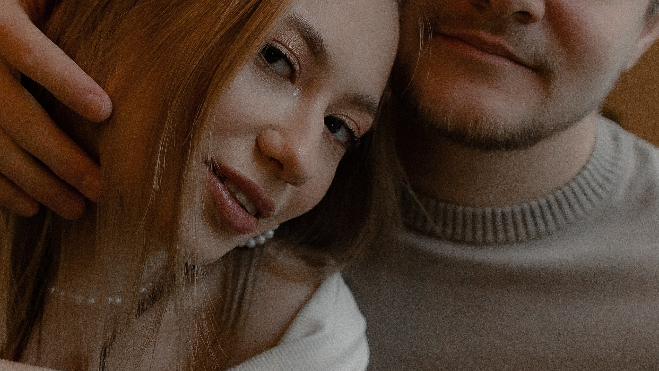 Юля и Денис