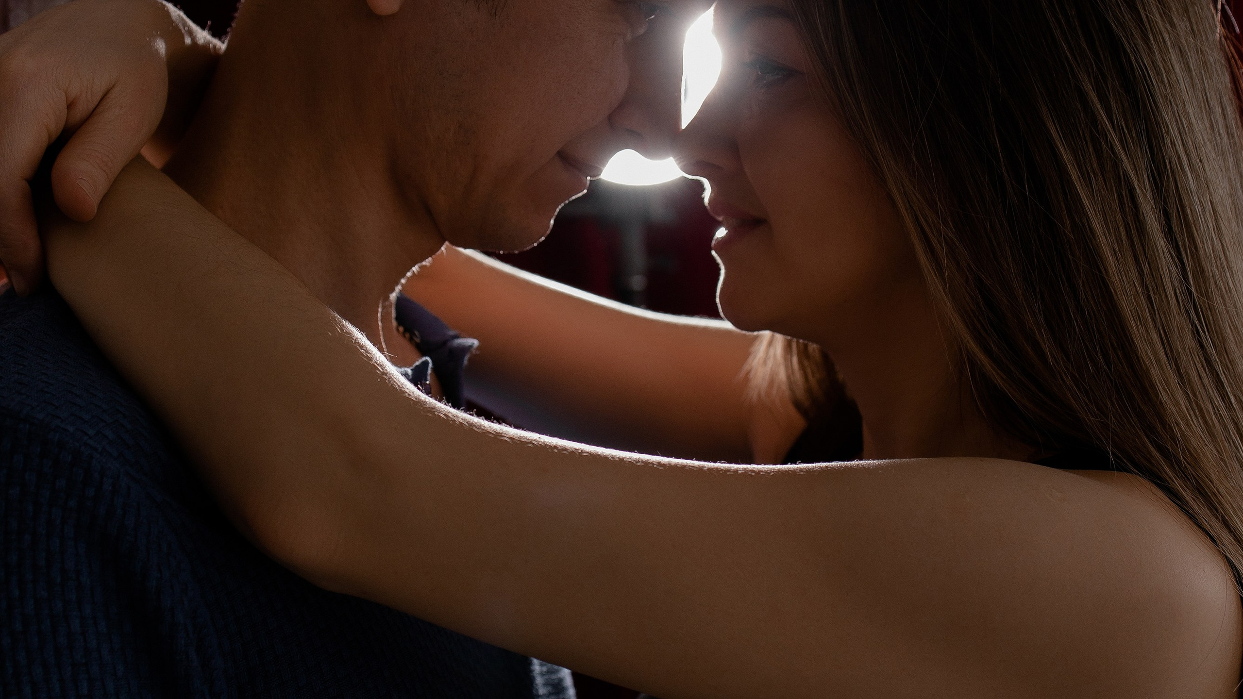 Марианна и Андрей