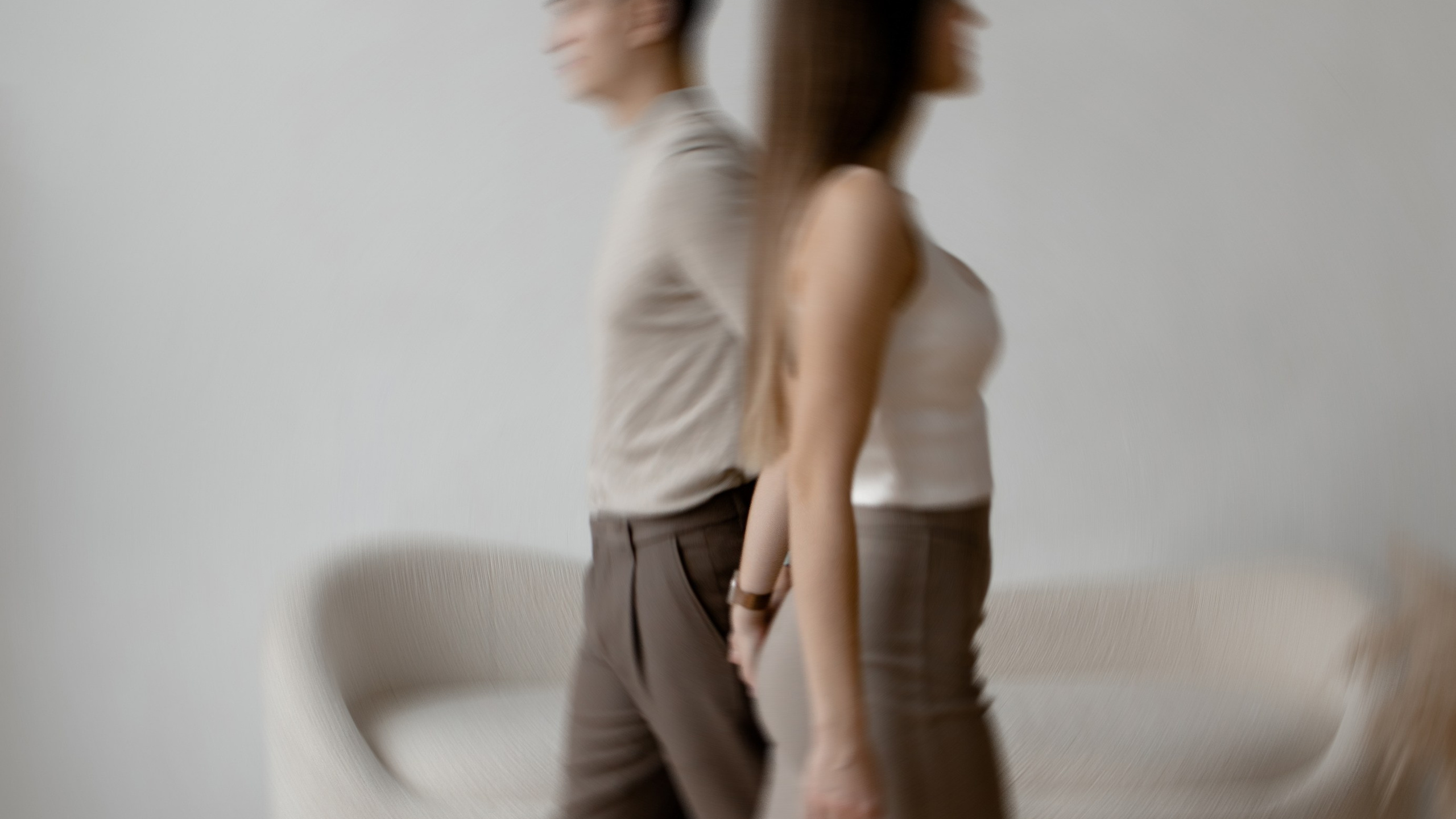 Алина и Дима