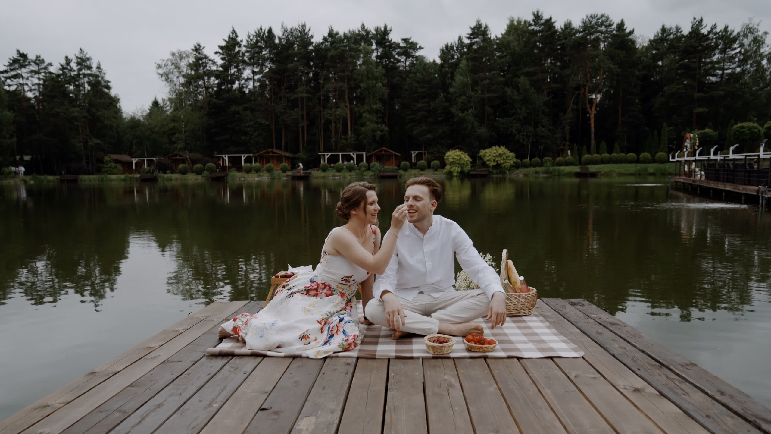 Свадебные клипы и свадебные тизеры. Свадебный видеограф в Москве Вячеслав Макаров