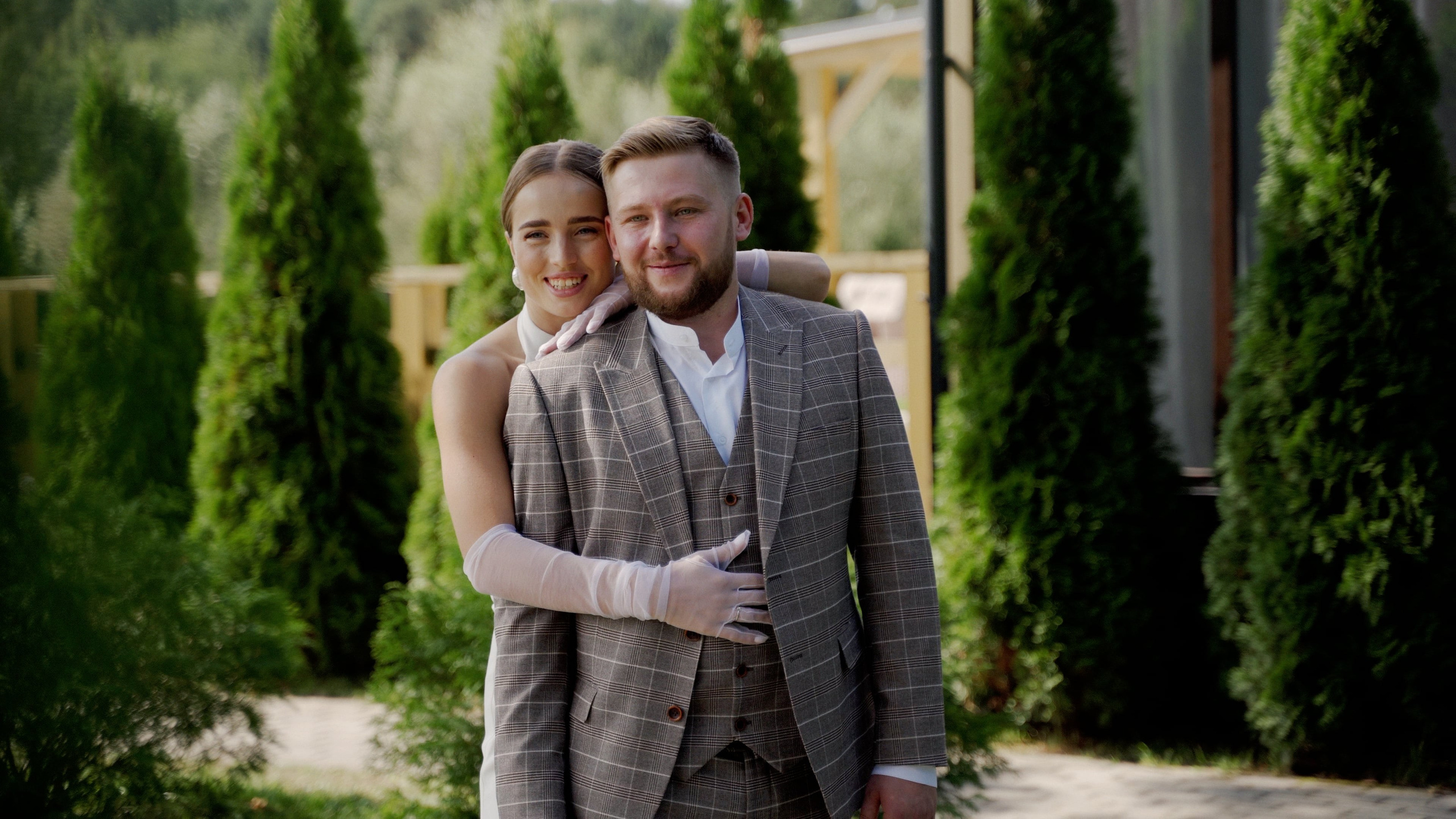 Свадебные клипы и свадебные тизеры. Свадебный видеограф в Москве Вячеслав Макаров