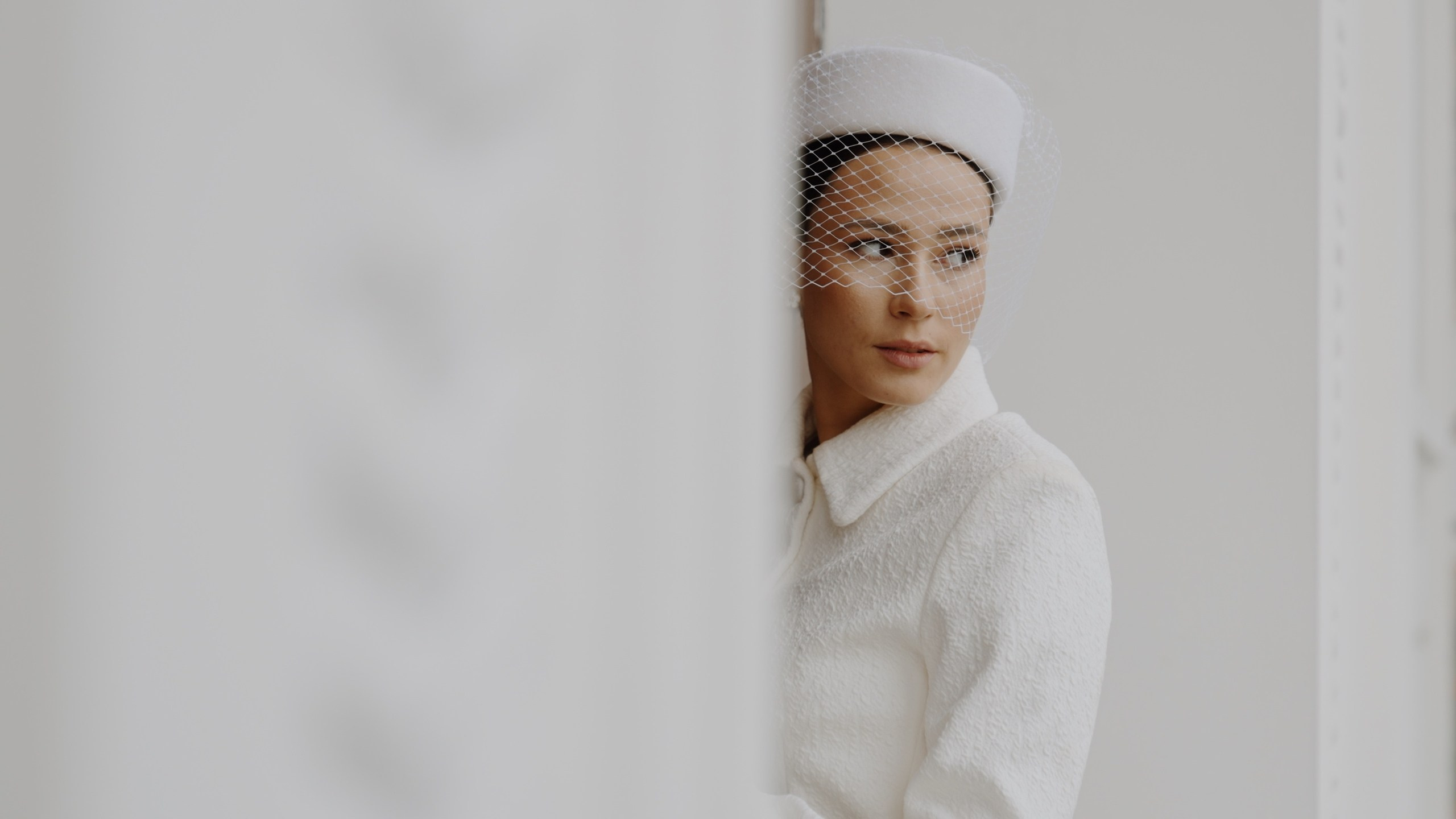 Свадебный фильм. Свадебный видеограф в Москве Вячеслав Макаров