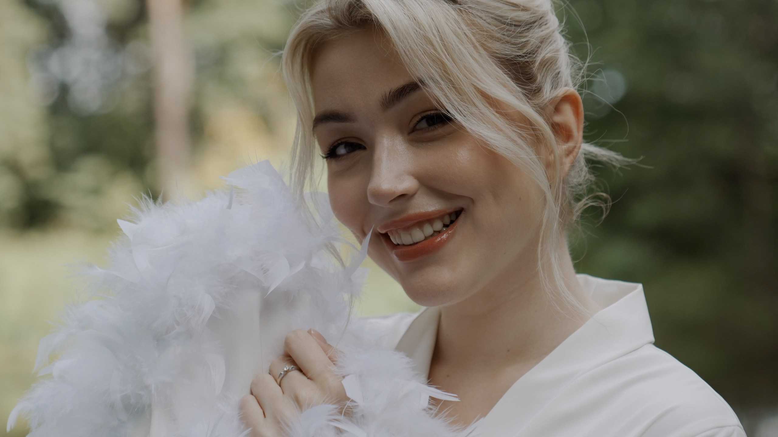 Свадебный фильм. Свадебный видеограф в Москве Вячеслав Макаров